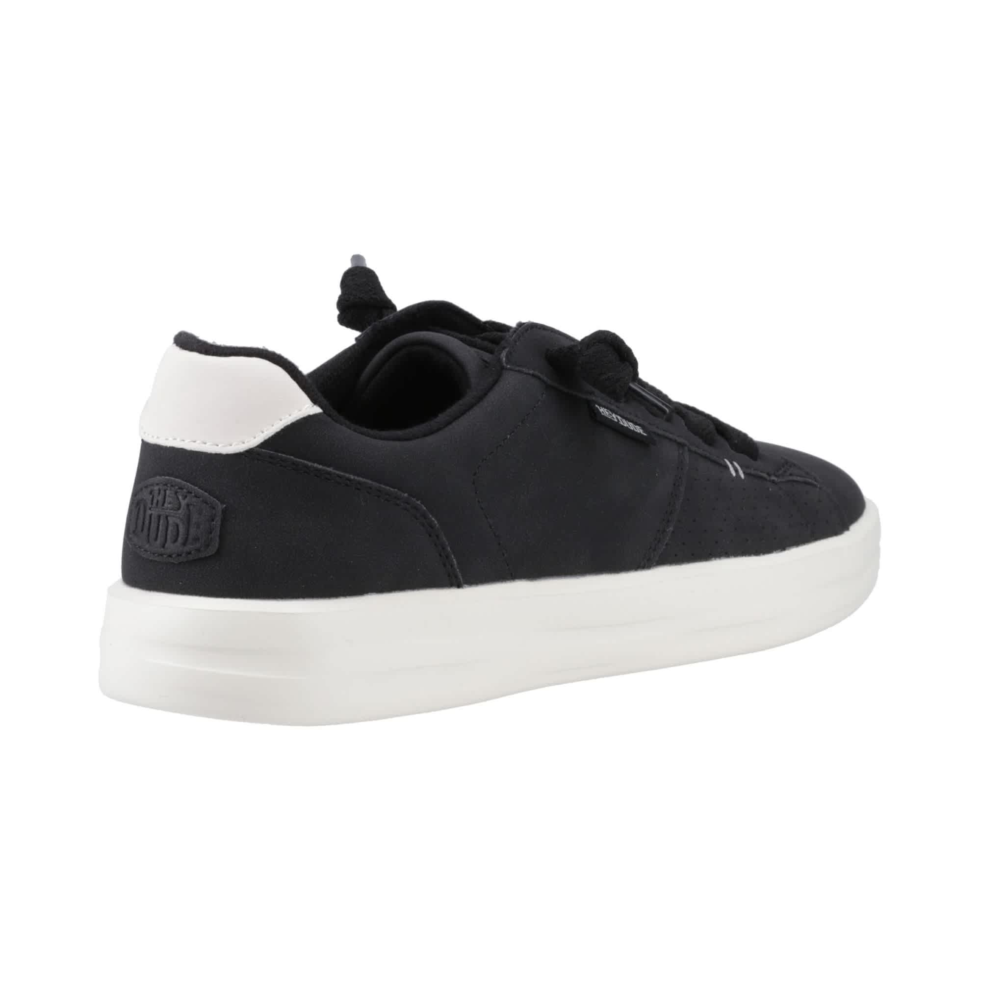HEYDUDE Karina Duo Classic Trainer
