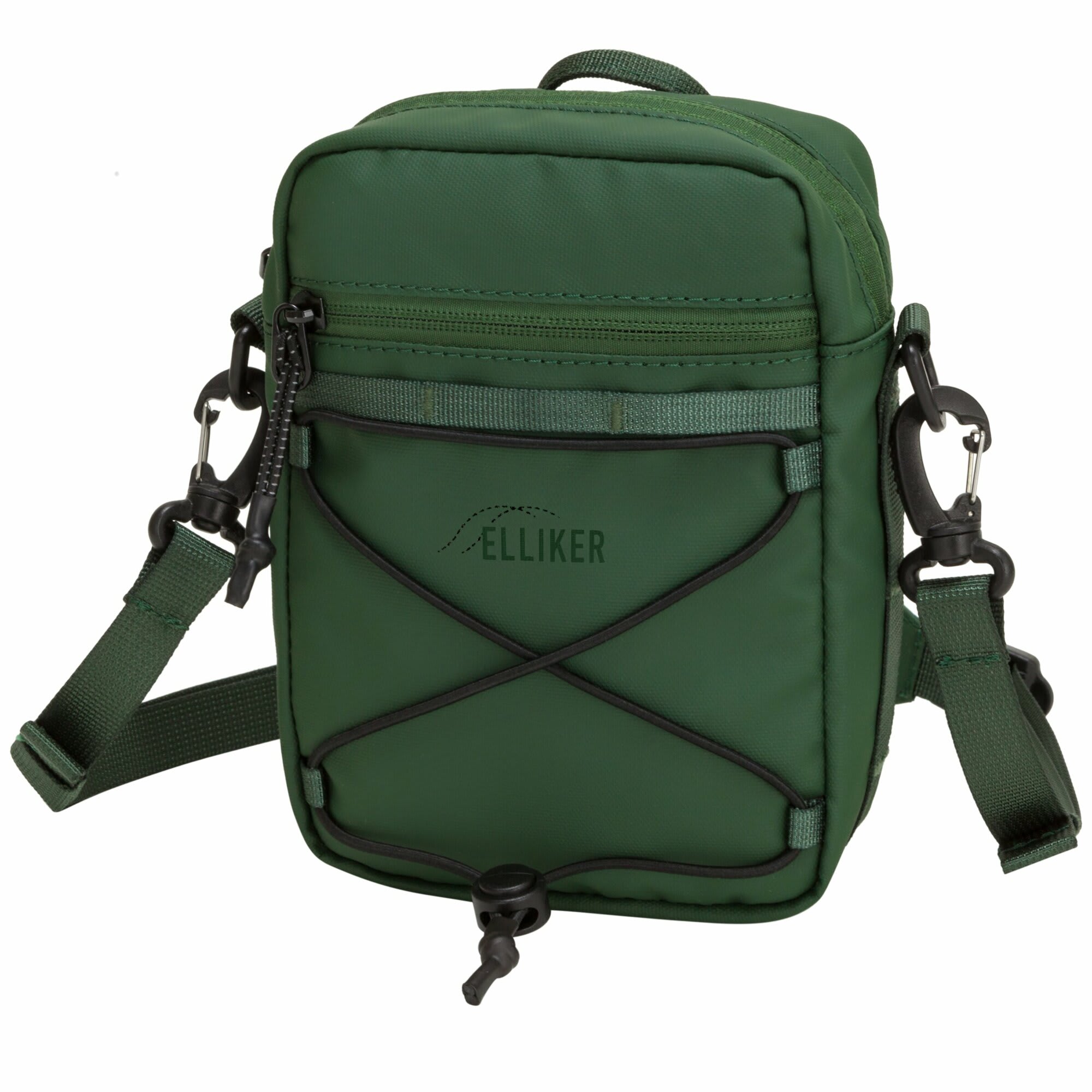Elliker Kep Crossbody Bag 2L
