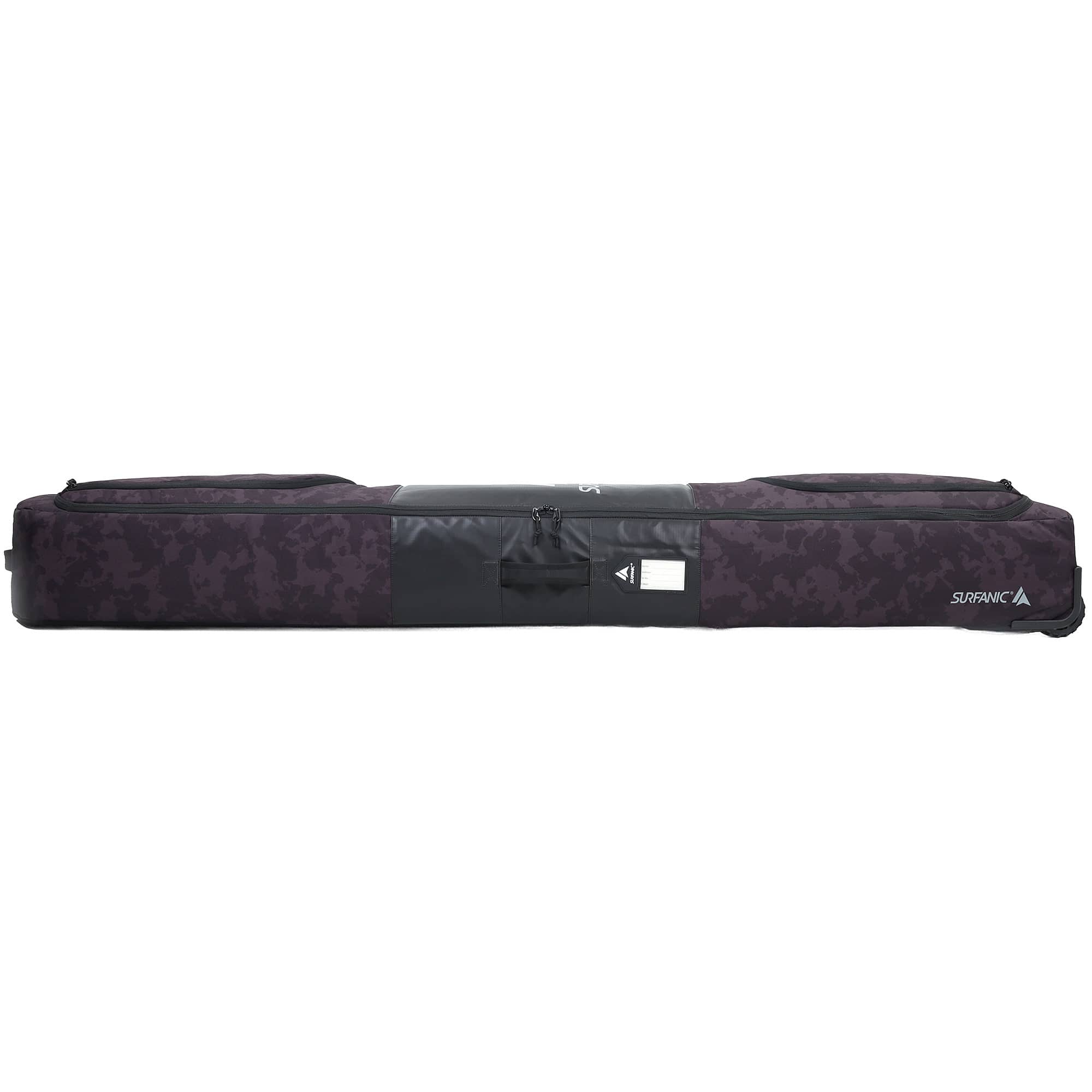 Surfanic 2 Ski & Boardbag Roller
