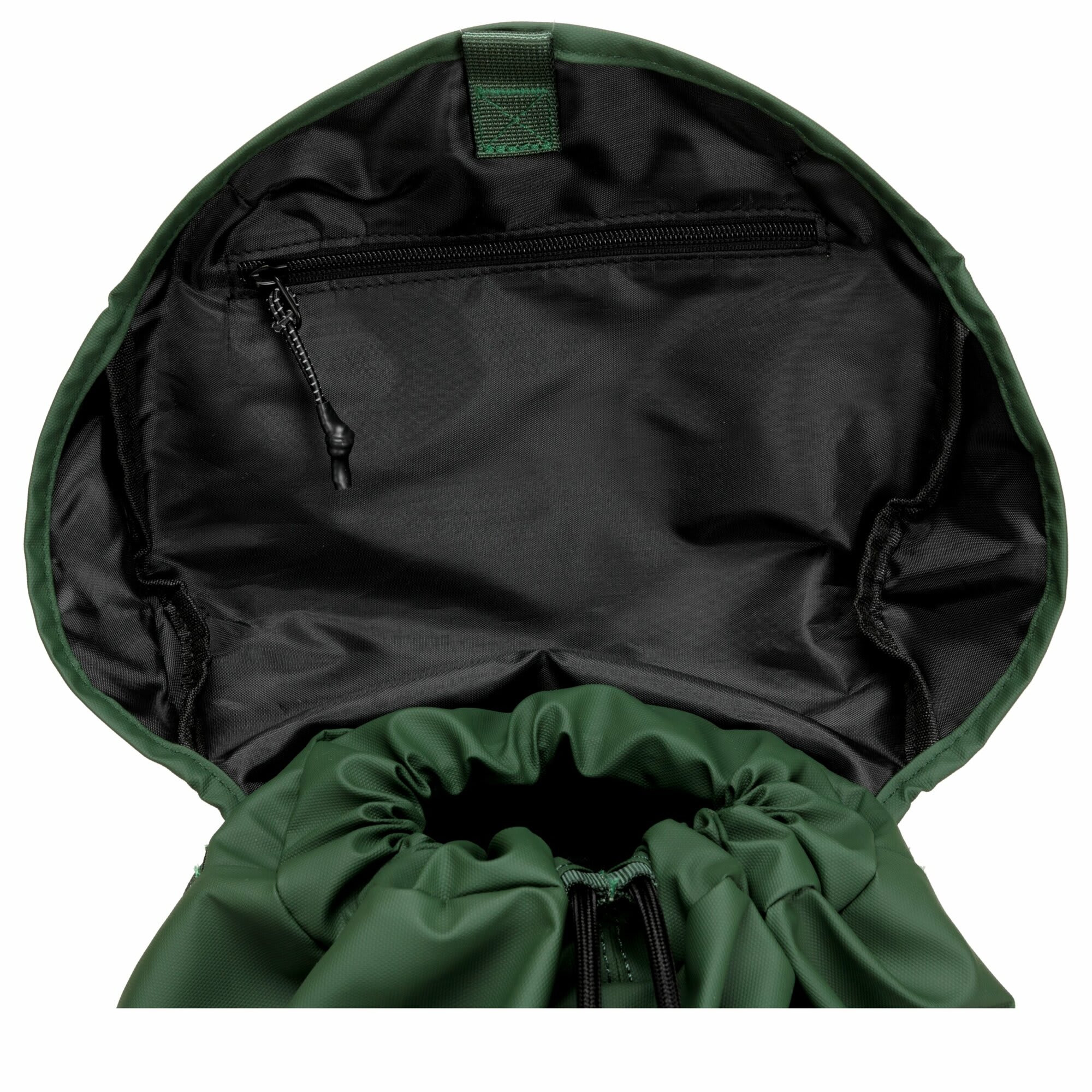 Elliker Wharfe Flap Over Backpack 22L