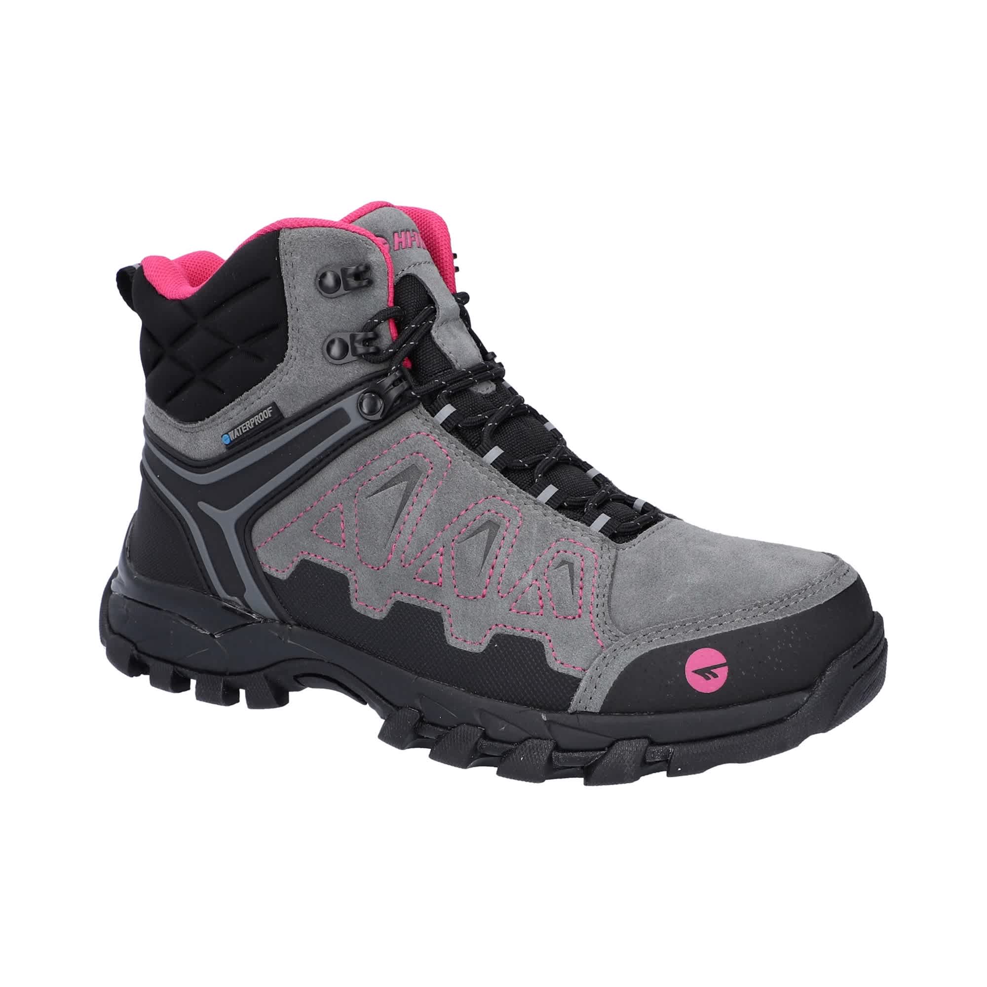 Hi-Tec V-Lite Explorer WP Hiking Boots