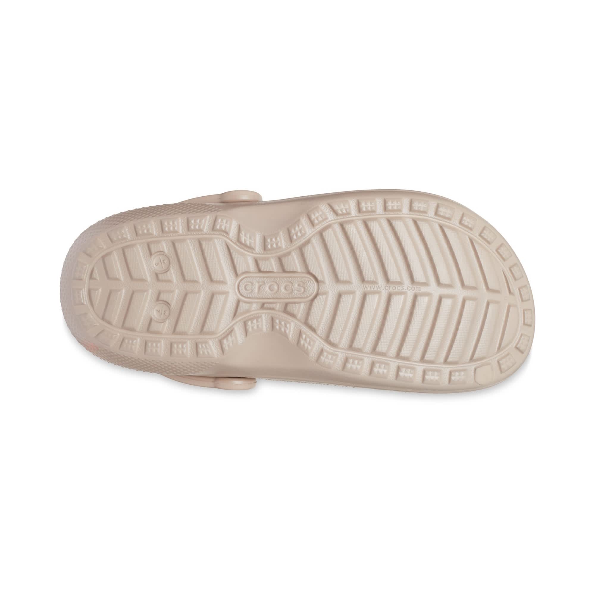 Crocs Classic Lined Clog