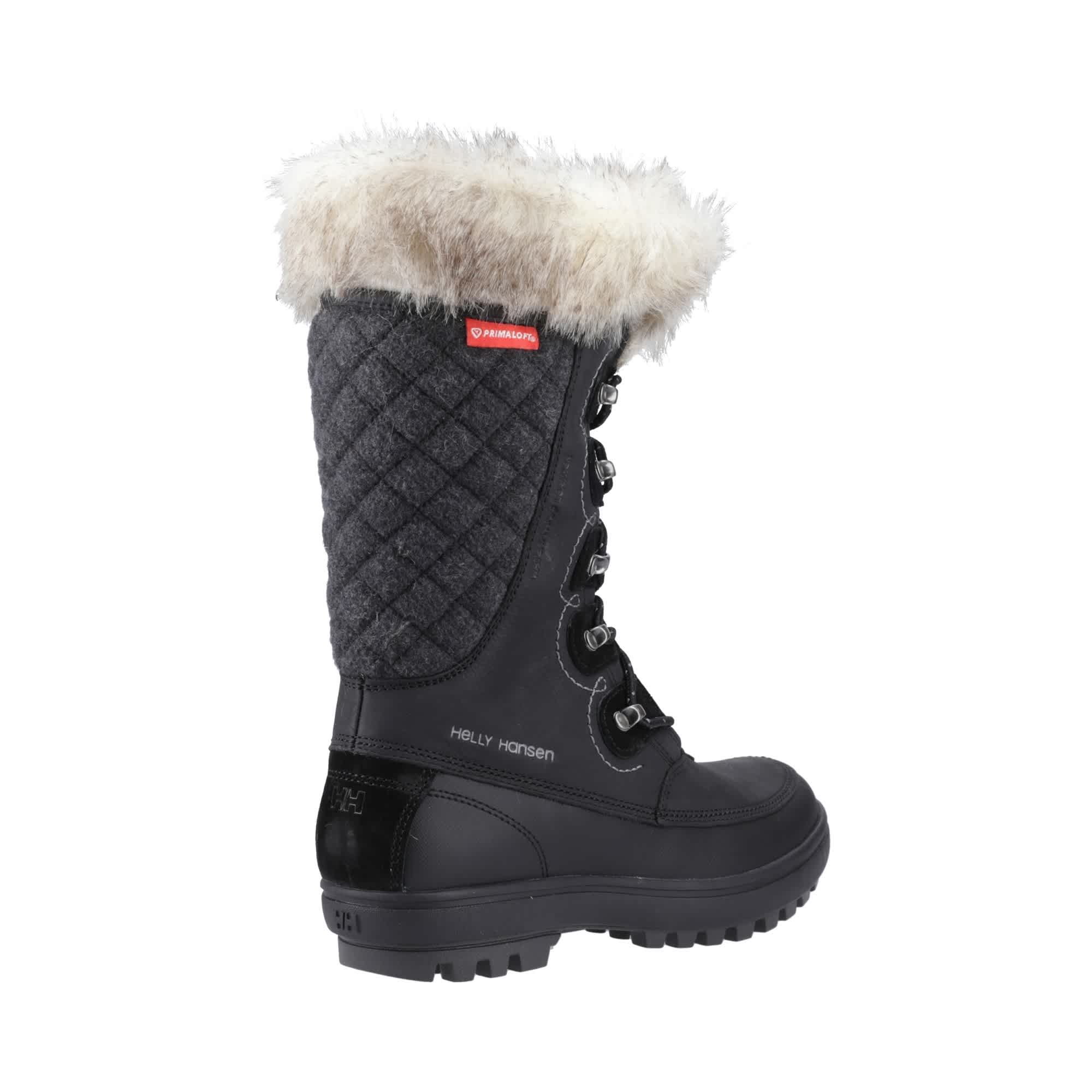 Helly Hansen Sport Garibaldi Women's Winter Boots