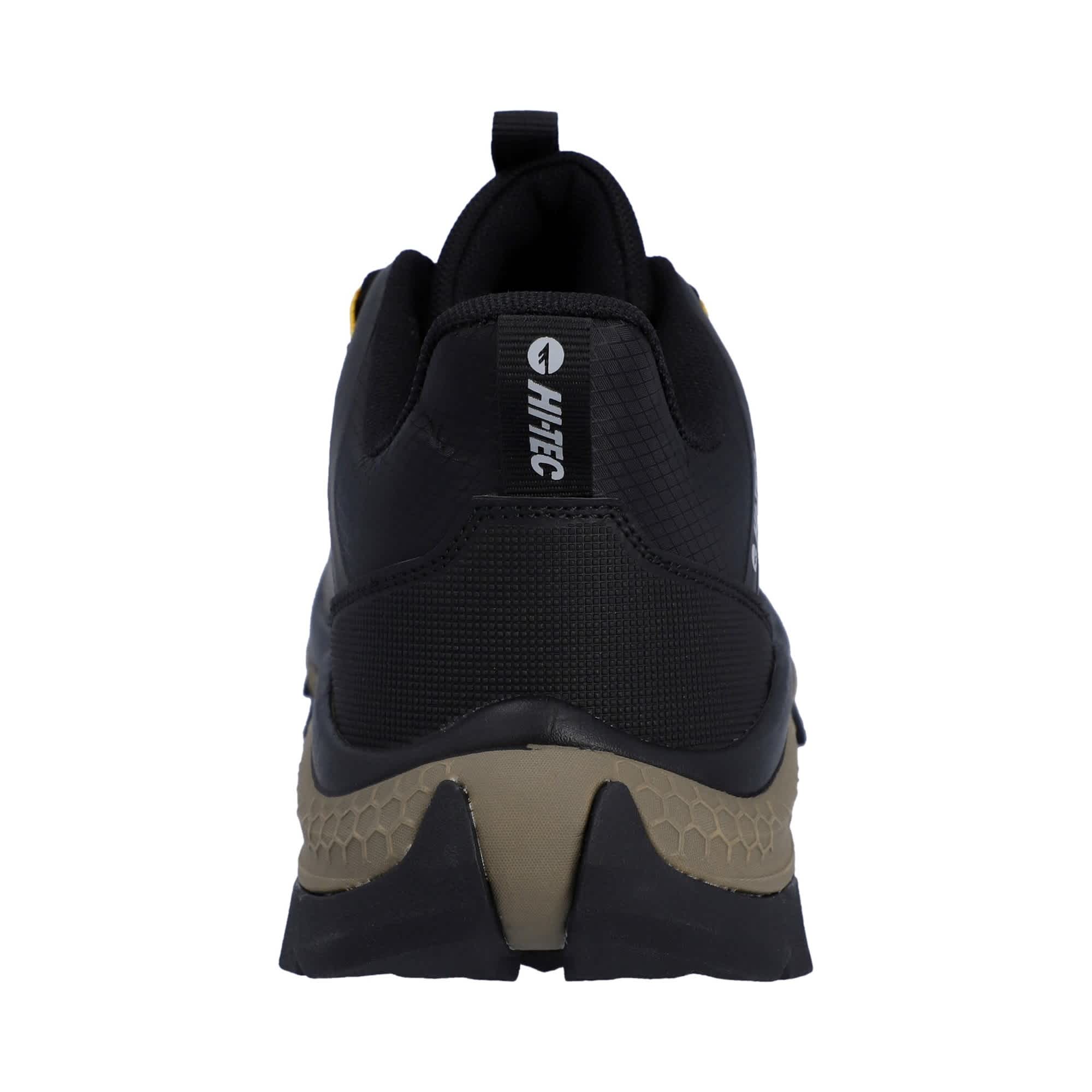 Hi-Tec AWW Infuse Low WP Hiker Mens