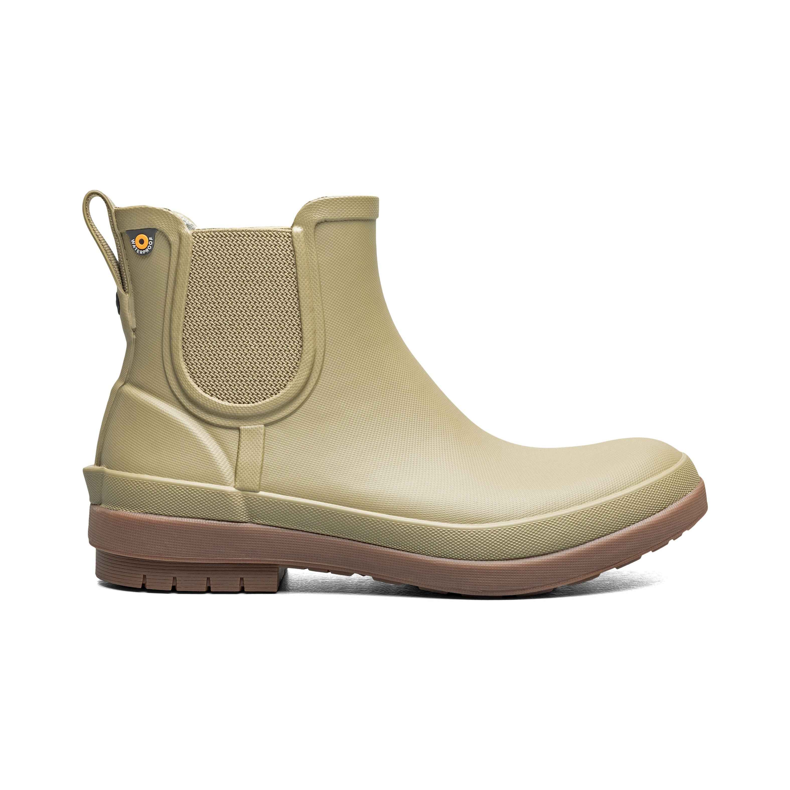 BOGS Amanda II Chelsea Women's Waterproof Boots