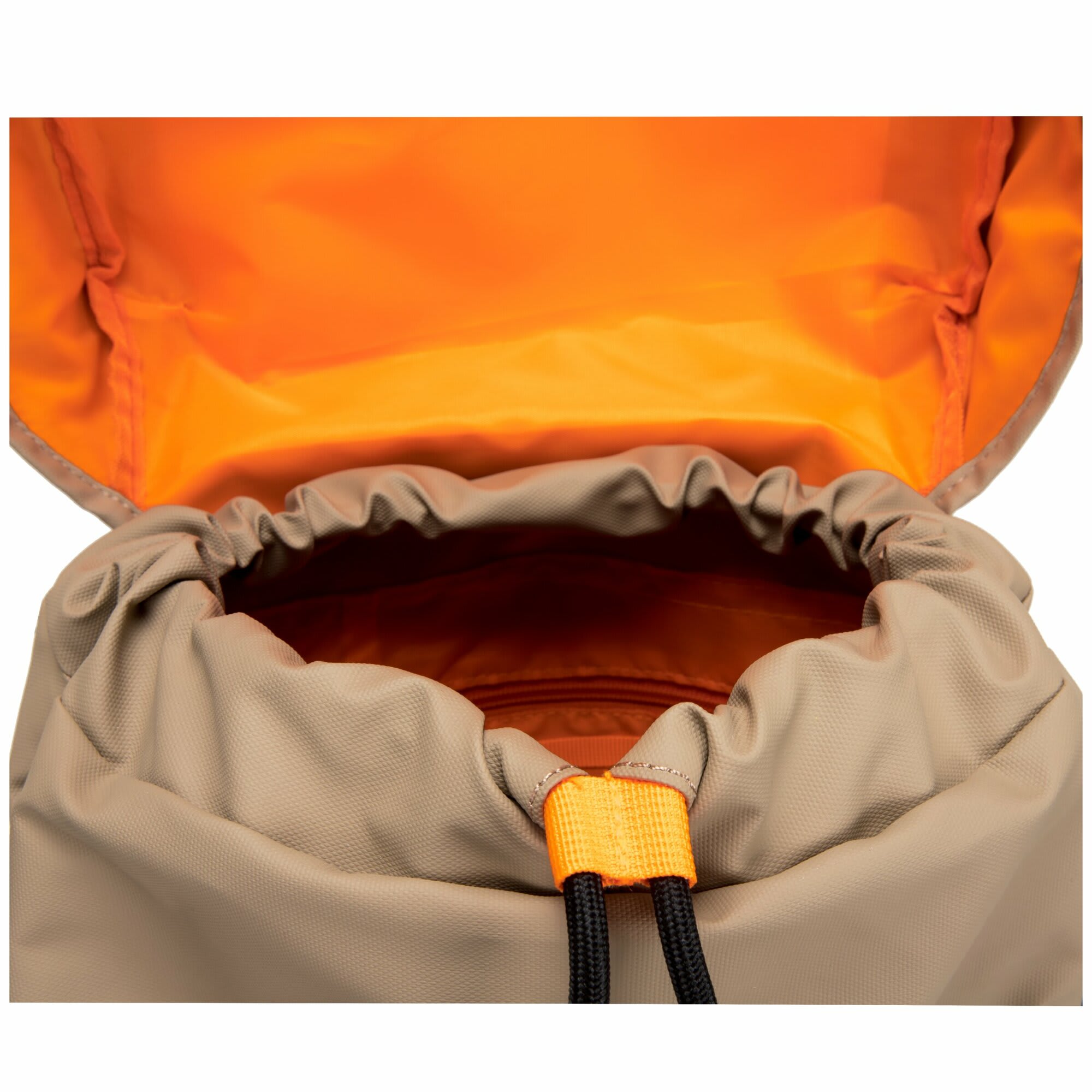 Elliker Wharfe Flap Over Backpack 22L