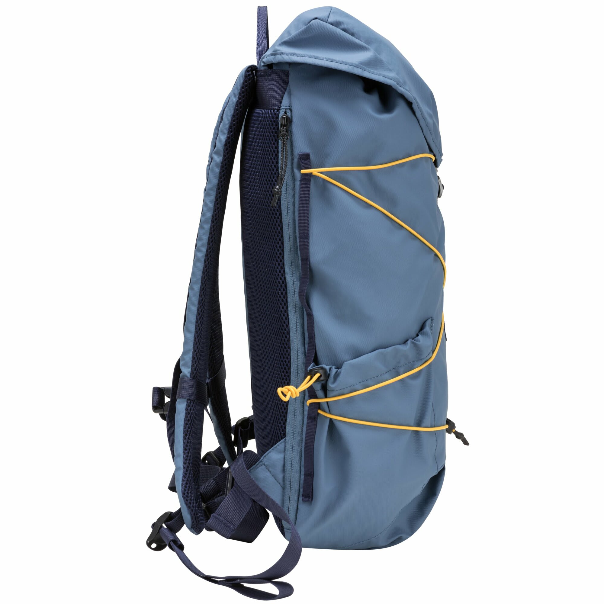 Elliker Wharfe Flap Over Backpack 22L