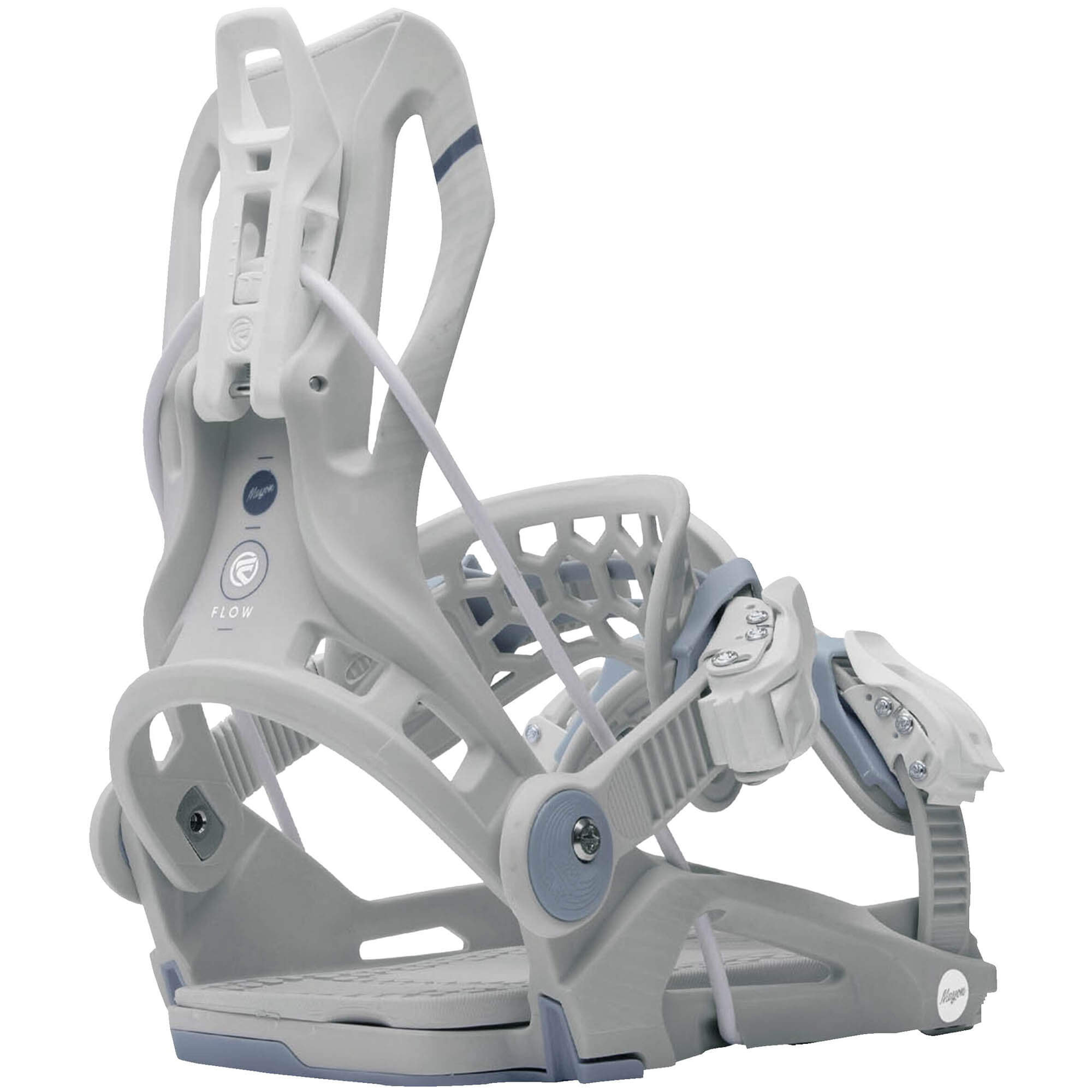 Flow Mayon Fusion Women's Snowboard Bindings 2024