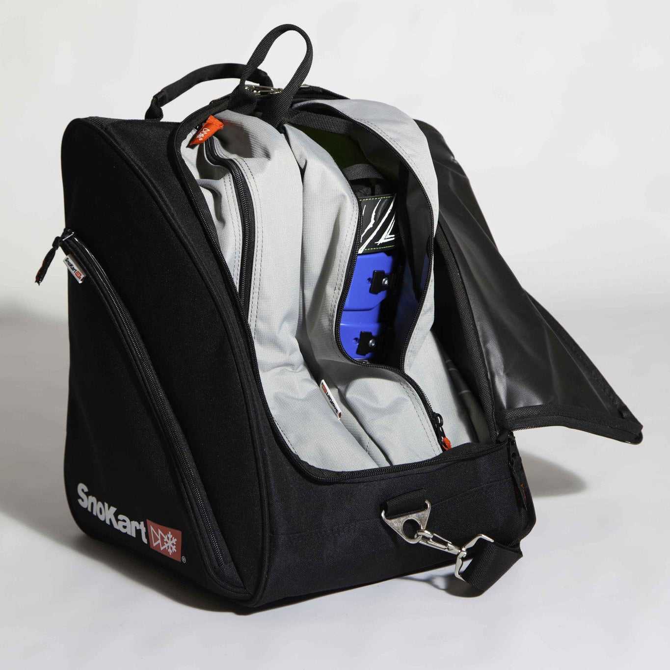 SnoKart Boot AirLiner Ski/Snowboard Boot Bag