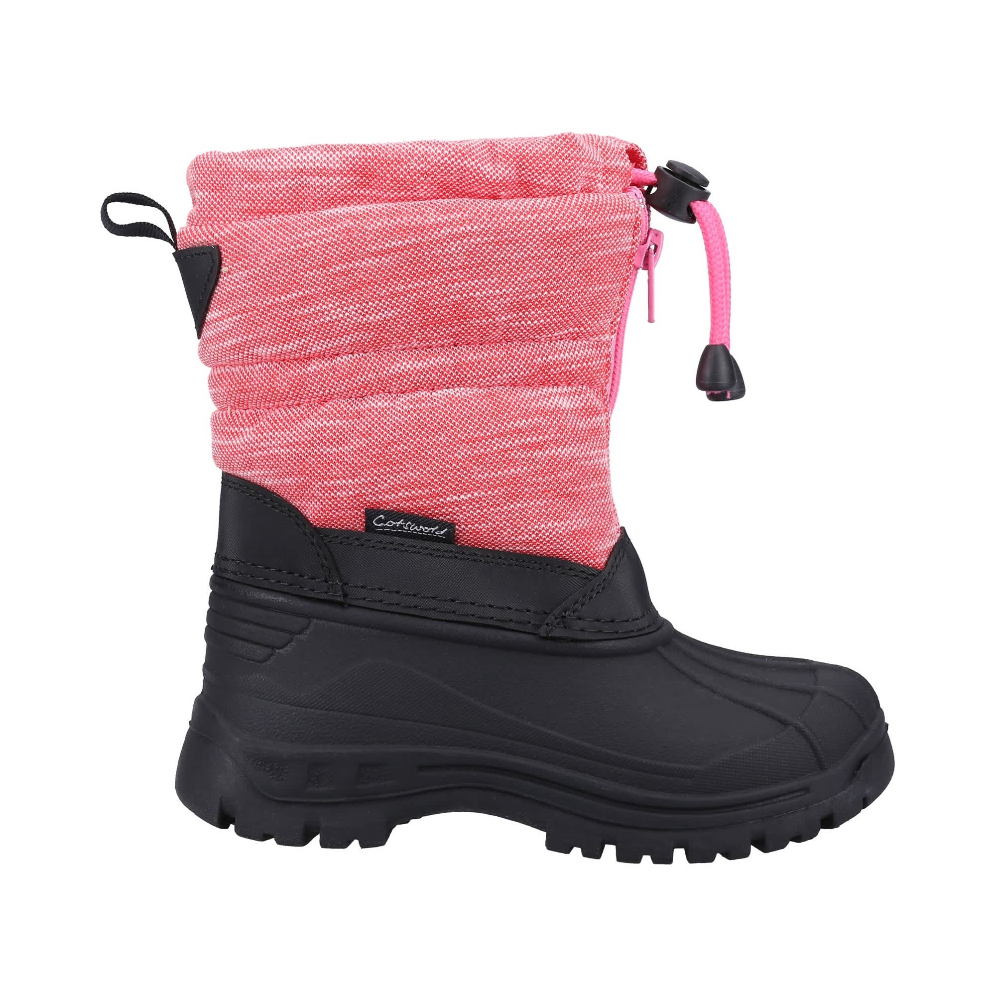 Cotswold Kids' Bathford Wellington Boots