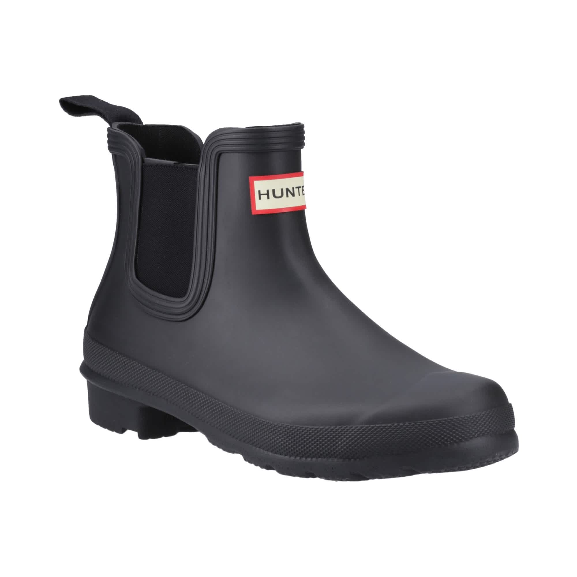 Hunter Original Chelsea Boots