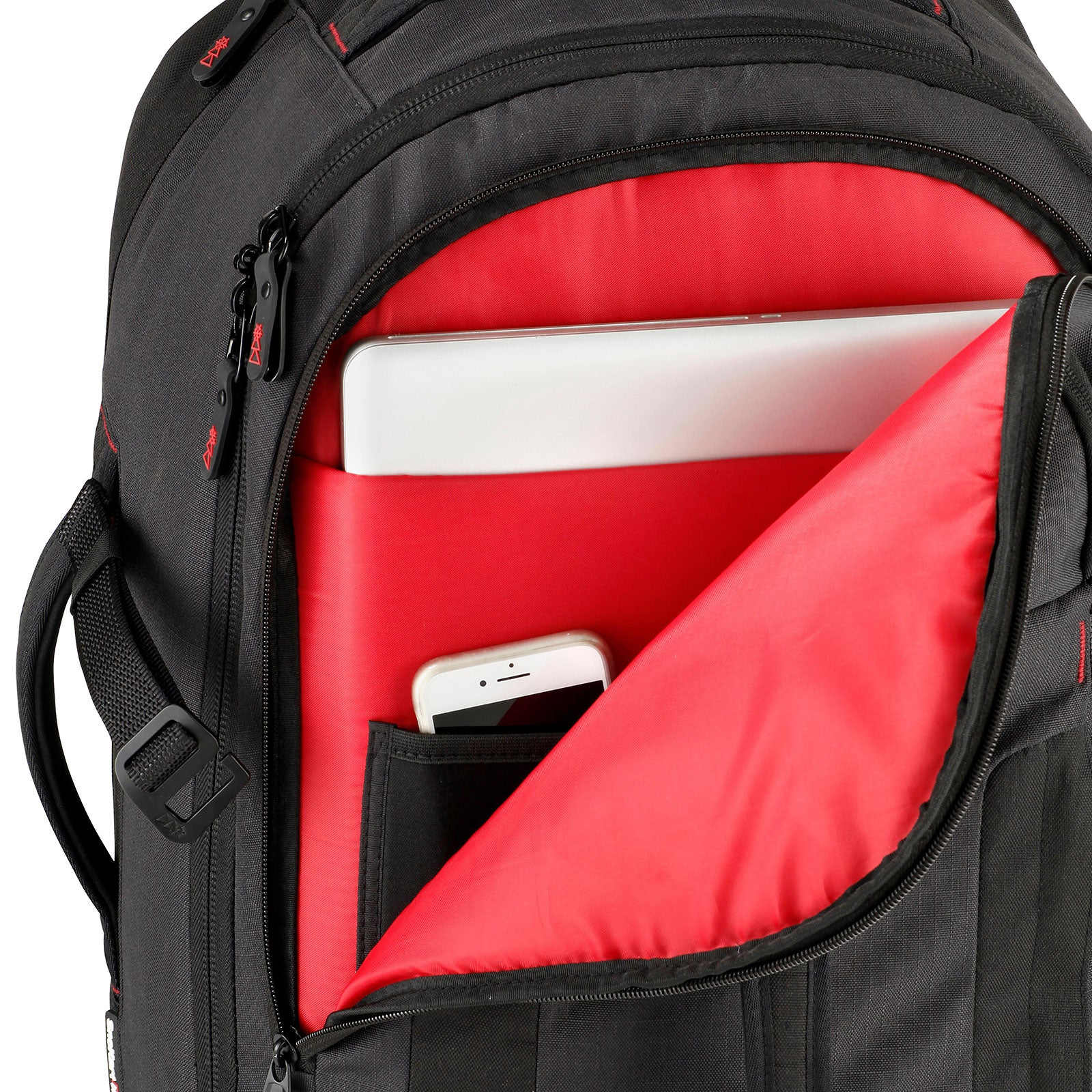 SnoKart Kabin 40 Ski/Snowboard Boot Bag