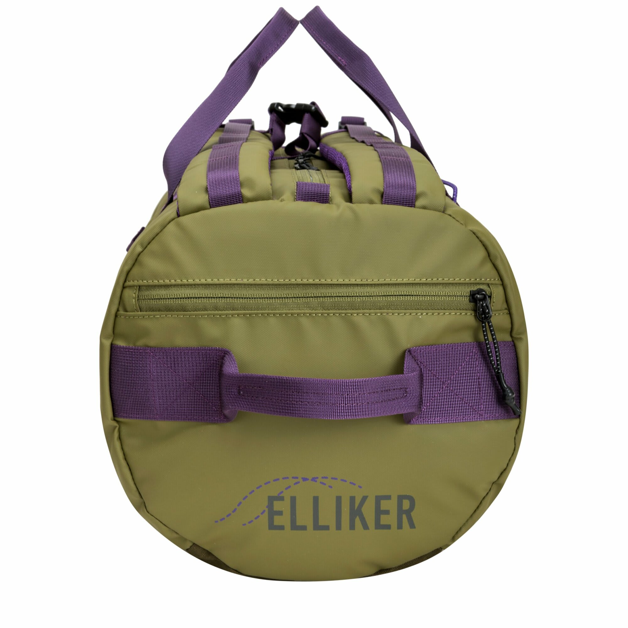Elliker Whest Duffle Bag Backpack 32L