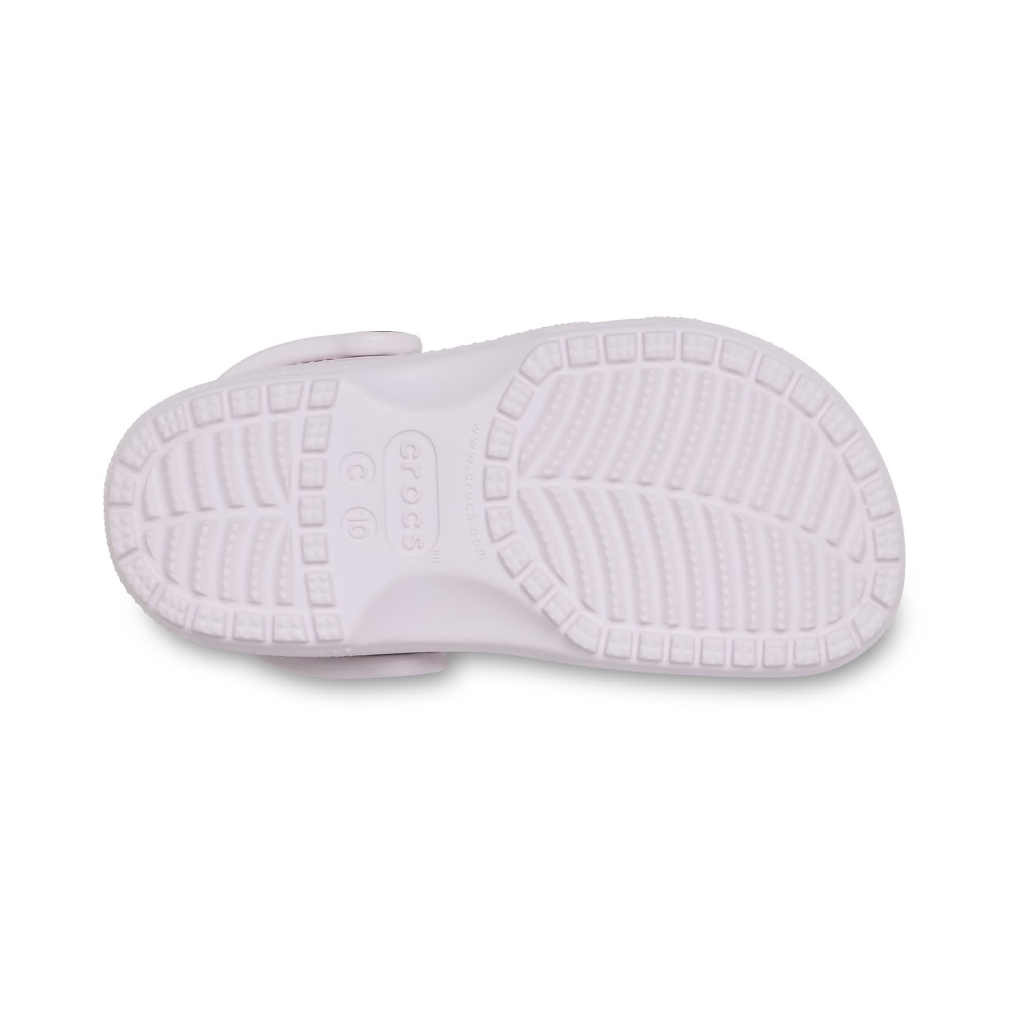 Crocs Classic Clog Toddler