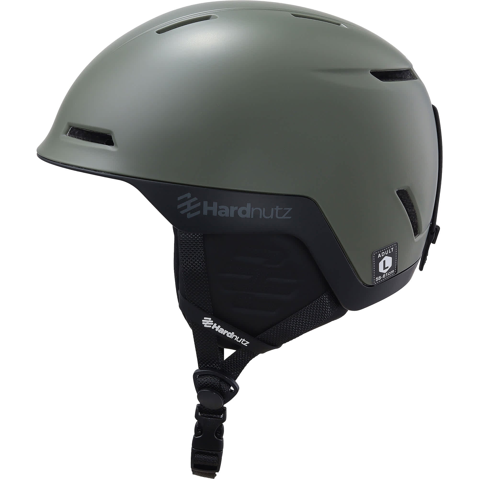 Vinnie Ski and Snowboard Helmet