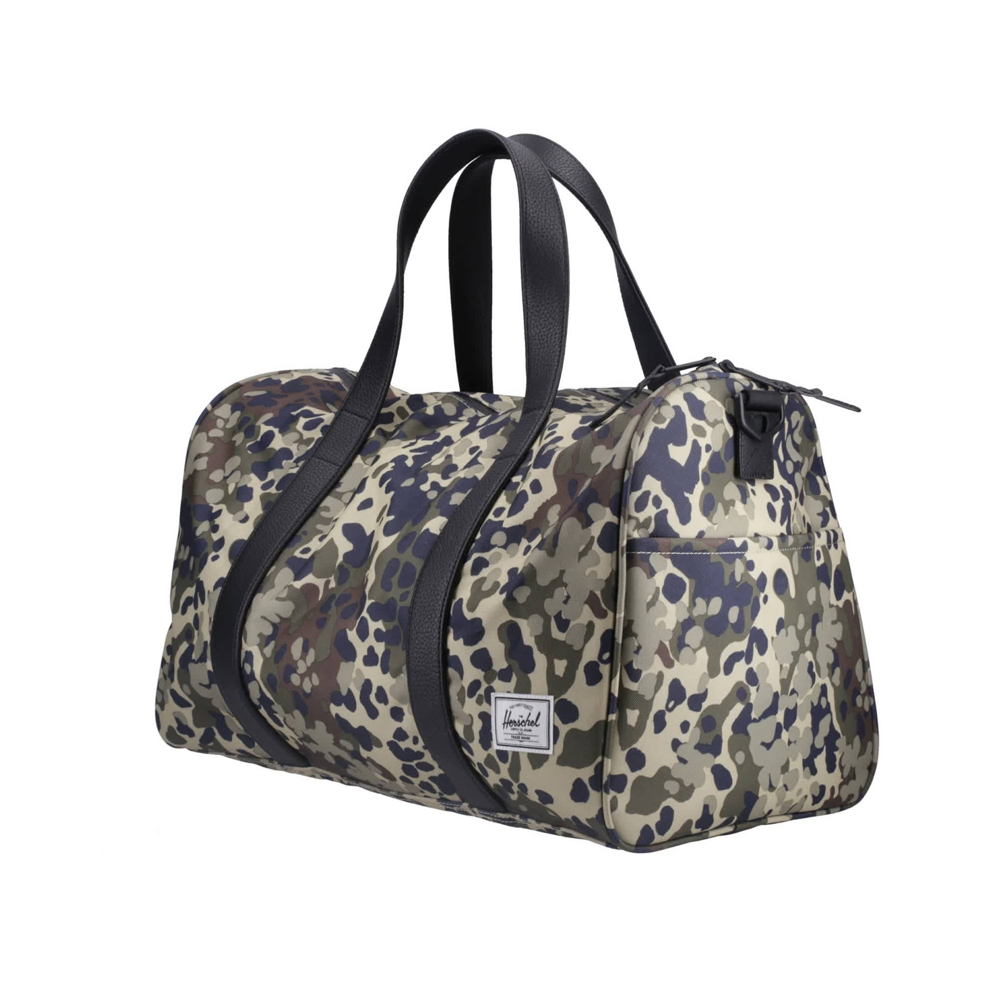 Herschel Bags Novel Duffle