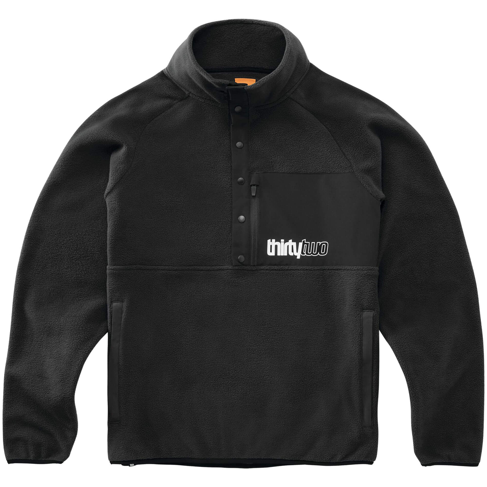 thirtytwo Rest Stop Anorak Fleece