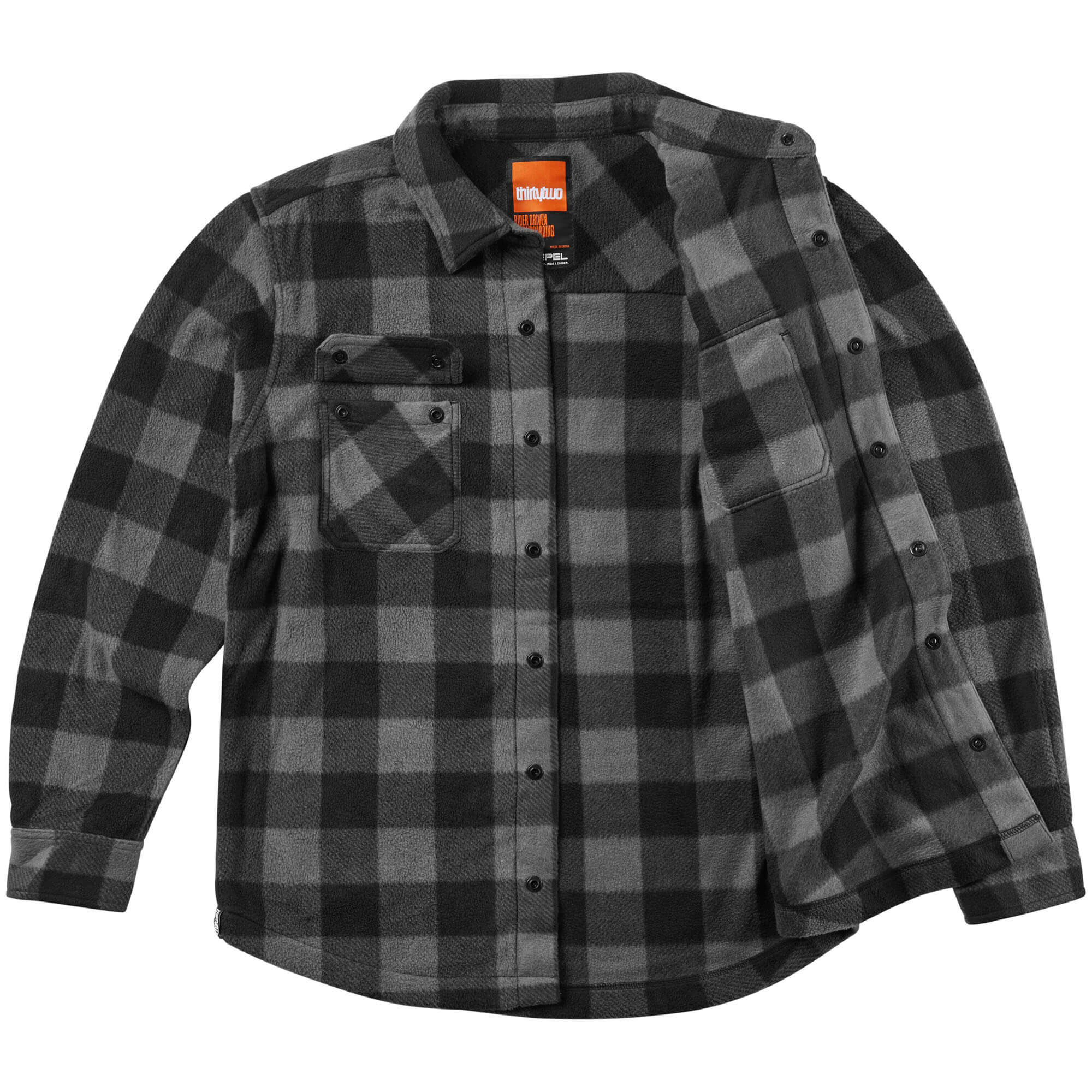 thirtytwo Rest Stop Shirt