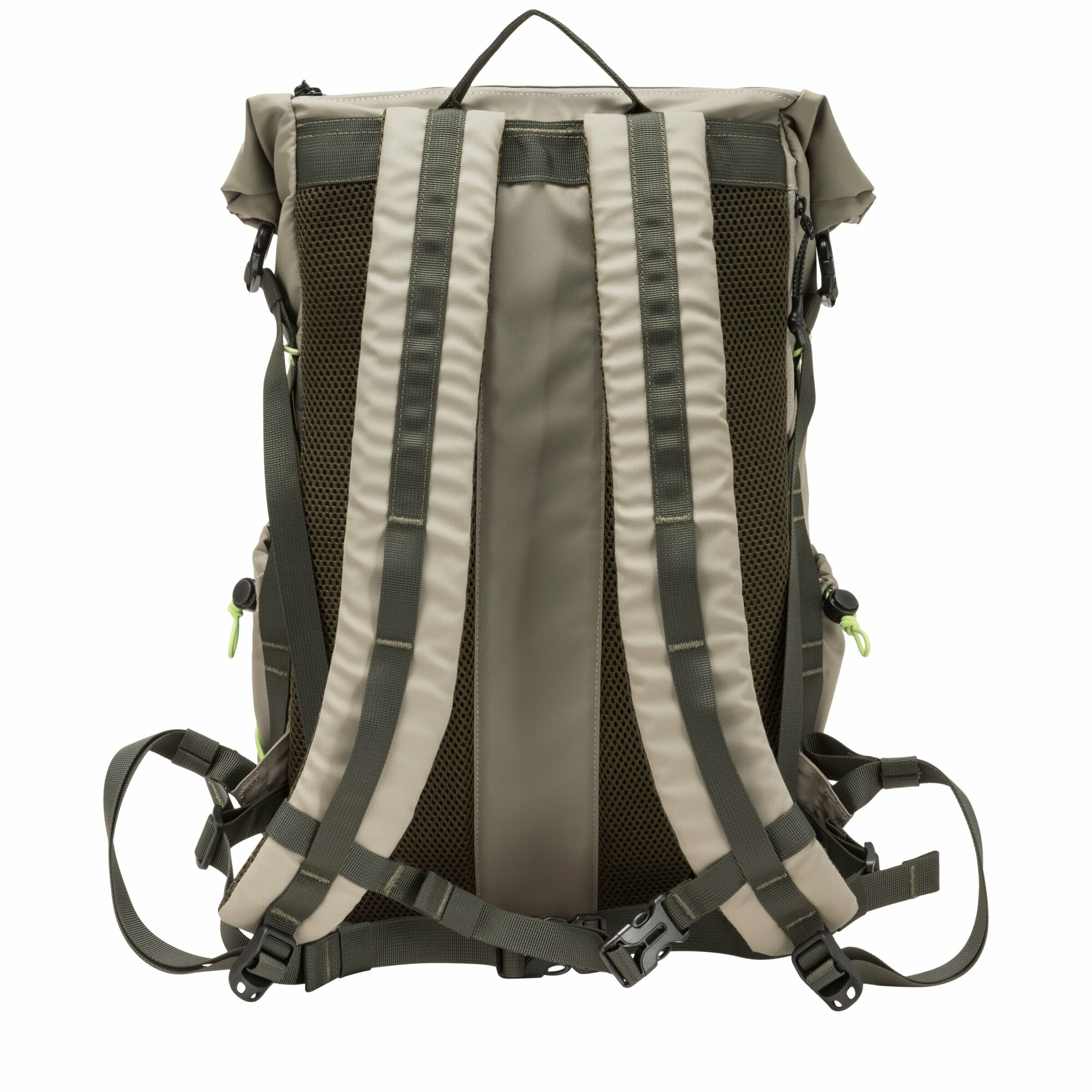 Elliker Buckden Roll Top Backpack 24/35L