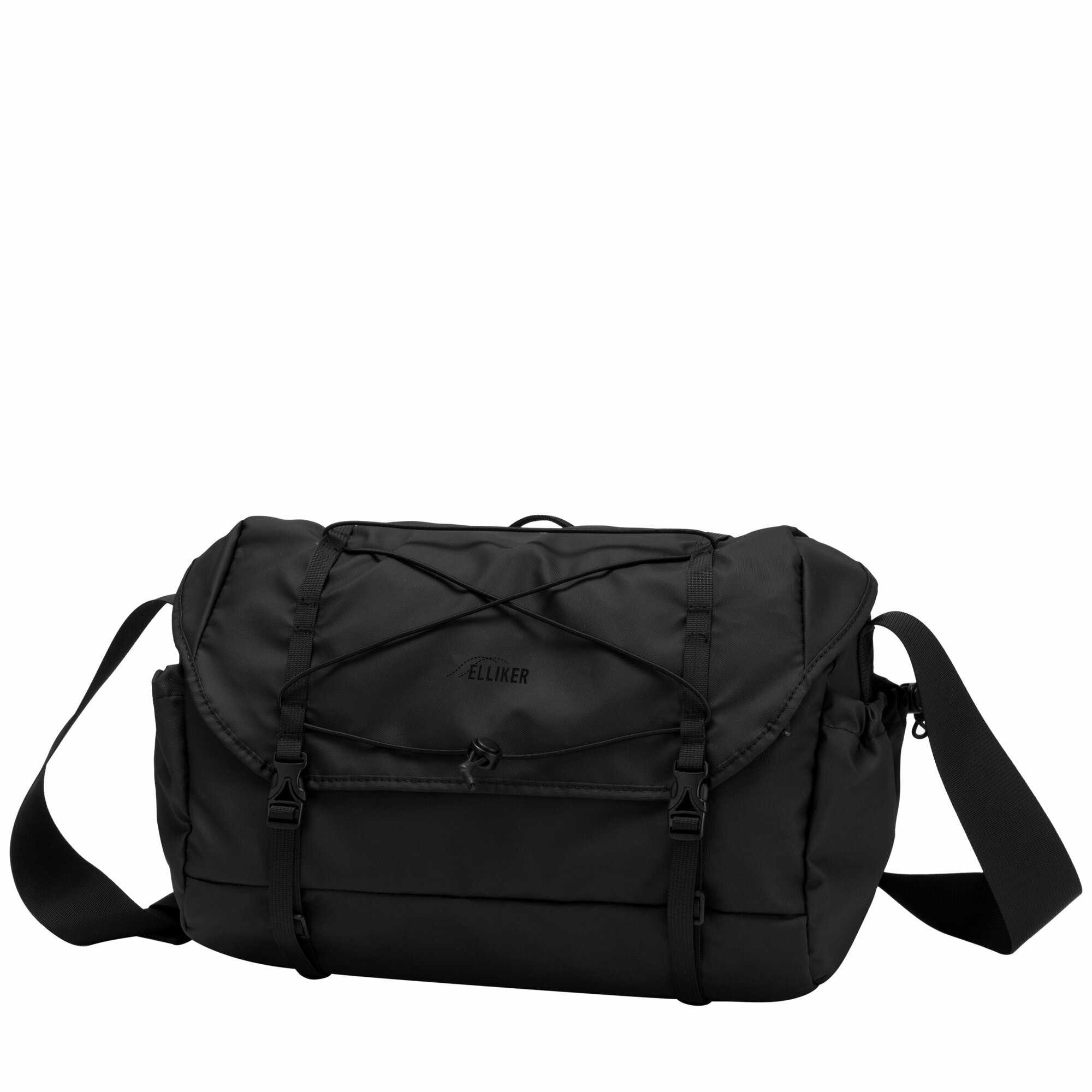 Elliker Walden Messenger Bag 15L