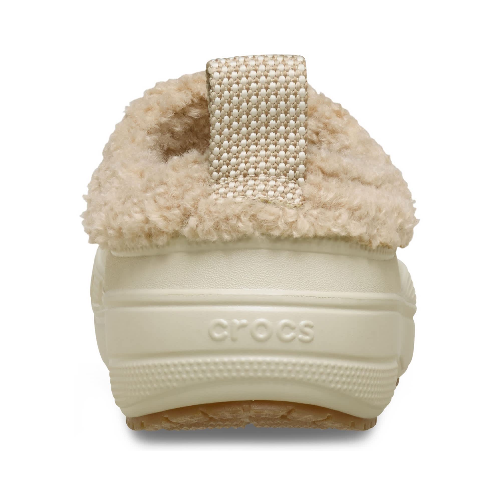 Crocs Classic Lined Shorty