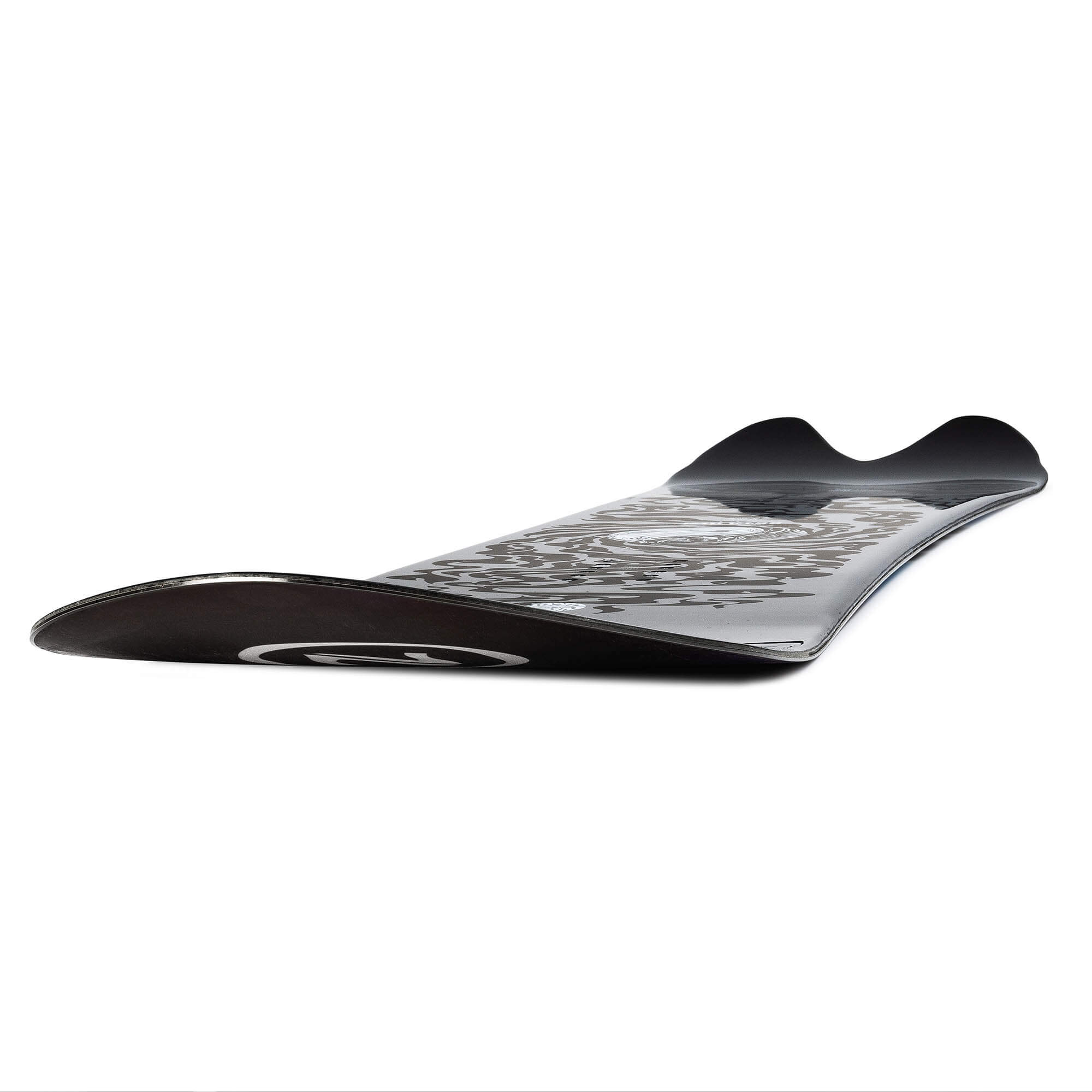 Nidecker Beta Apx All Mountain Snowboard