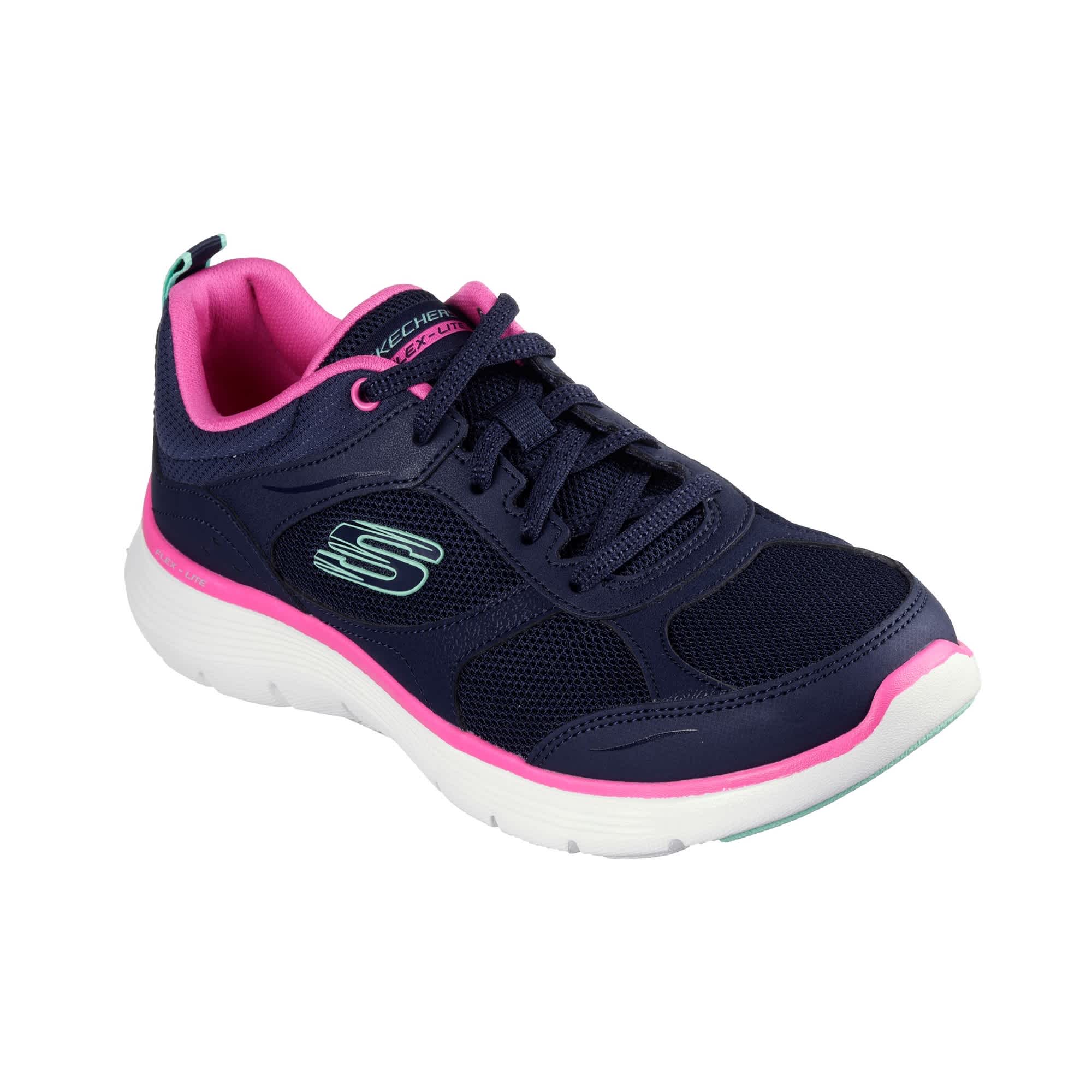 Skechers Flex Appeal 5.0 Fresh Touch Women's Trainers