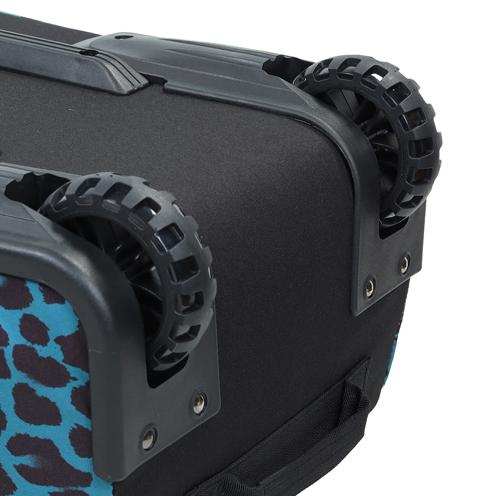 Surfanic 2 Ski & Boardbag Roller