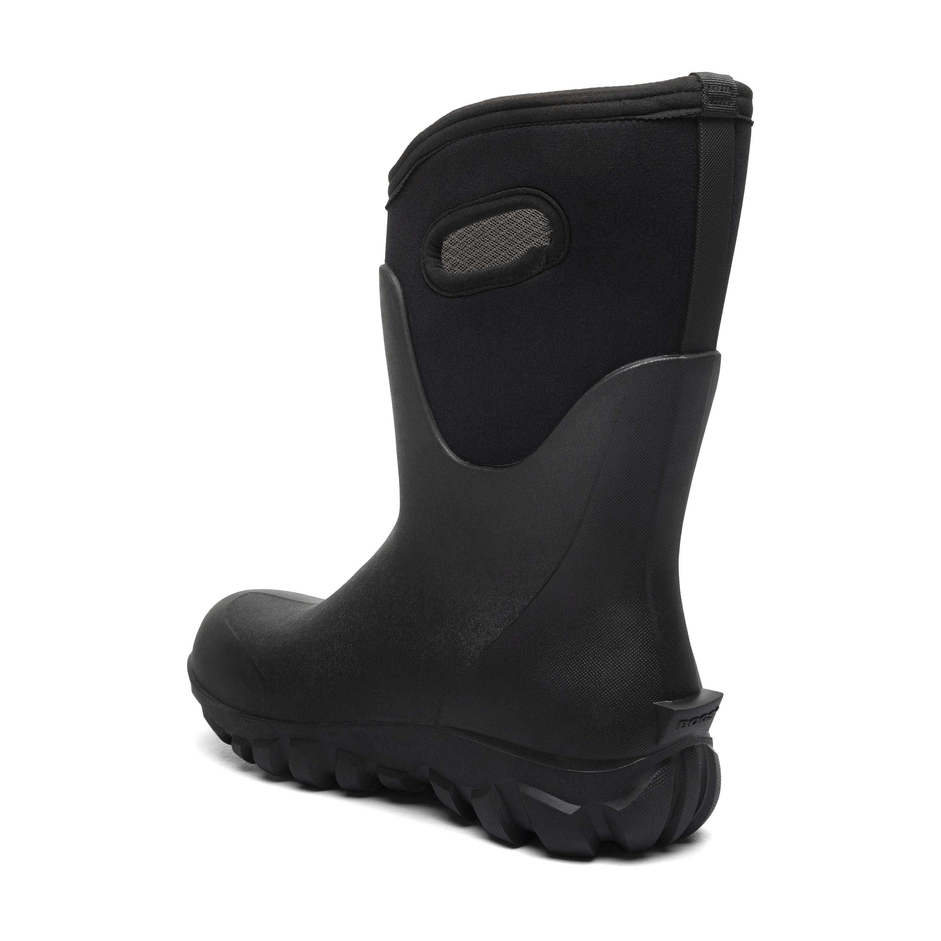 BOGS Classic Seamless Mid Women's Waterproof Boots