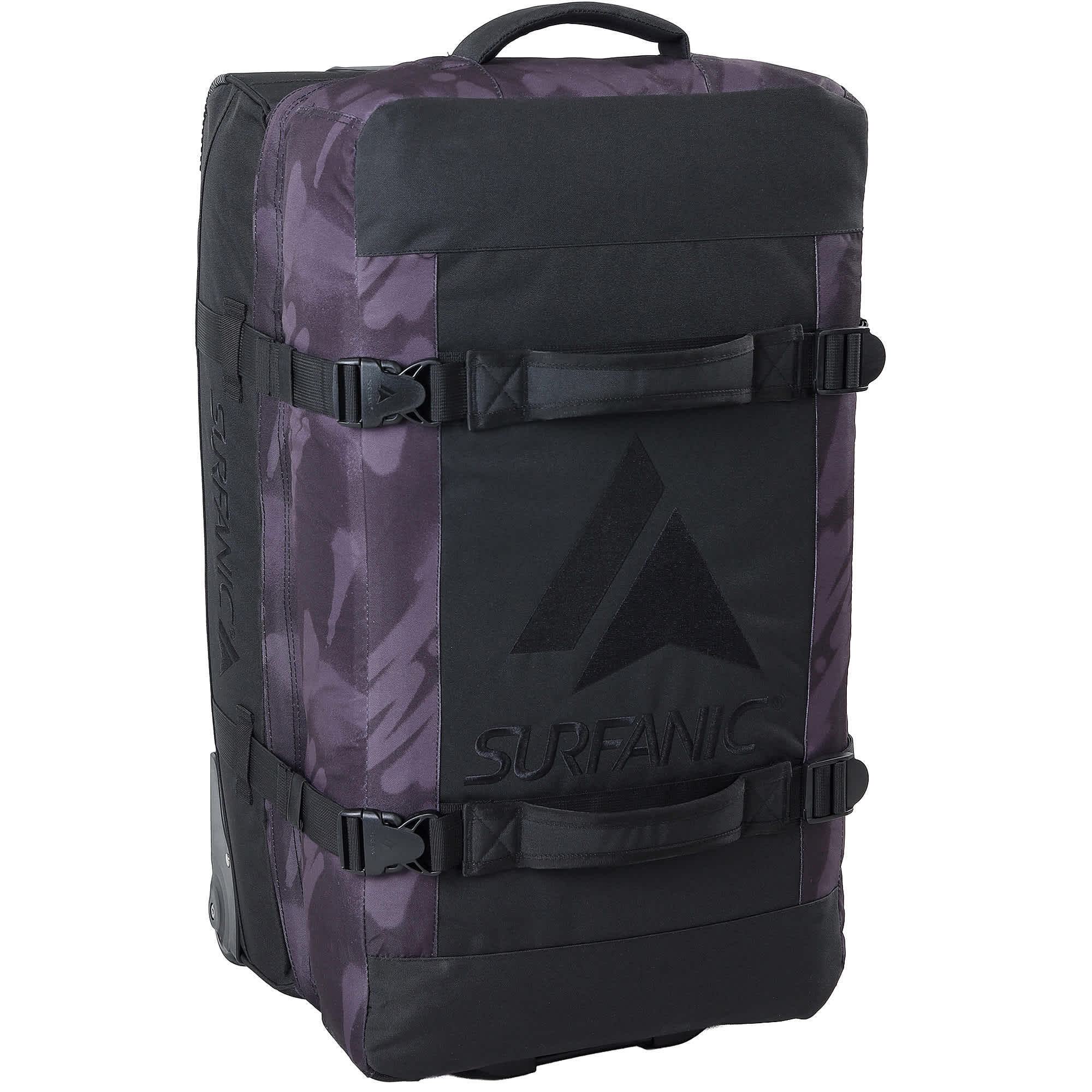 Surfanic Maxim 3.0 120L Wheeled Suitcase