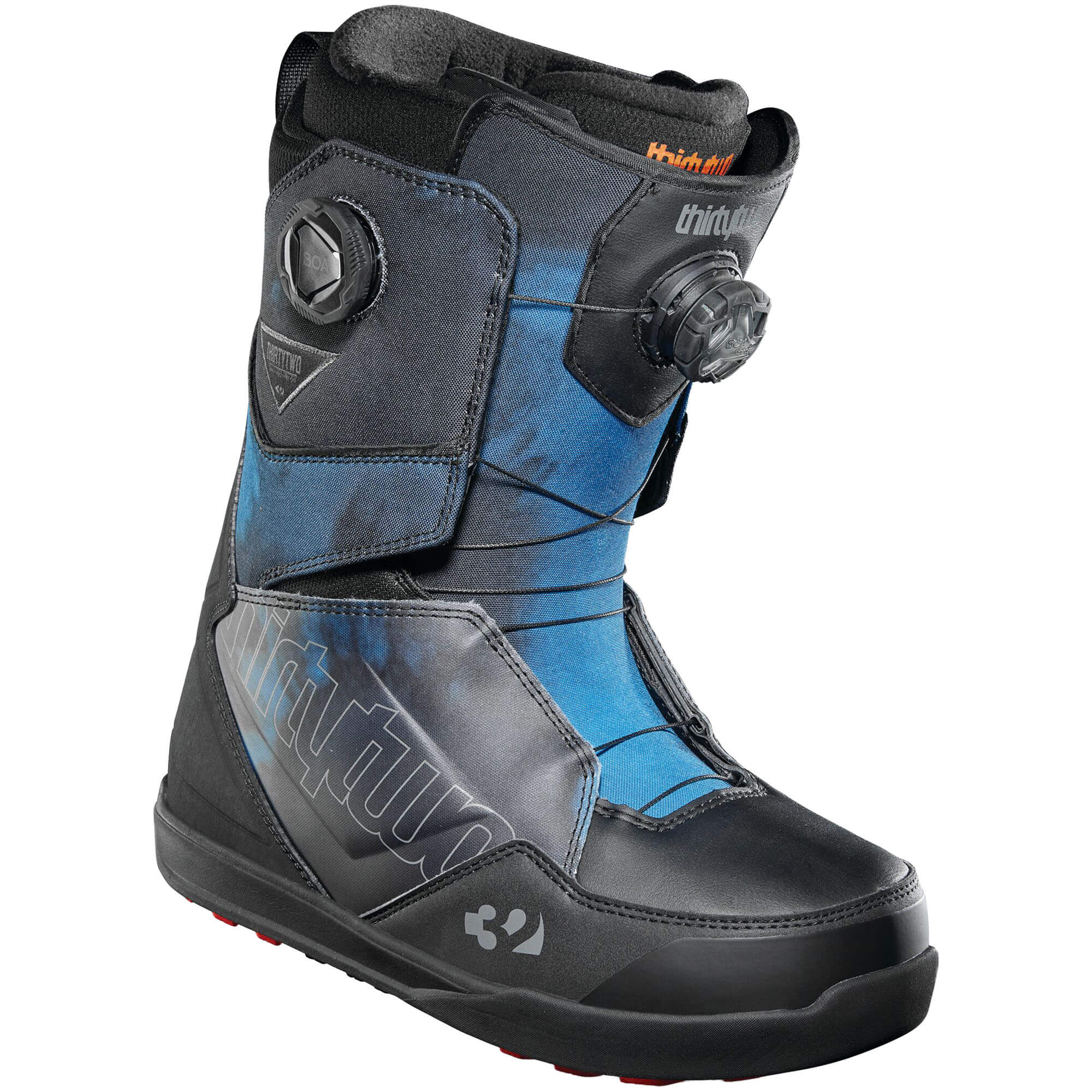 thirtytwo Lashed Double BOA Snowboard Boots