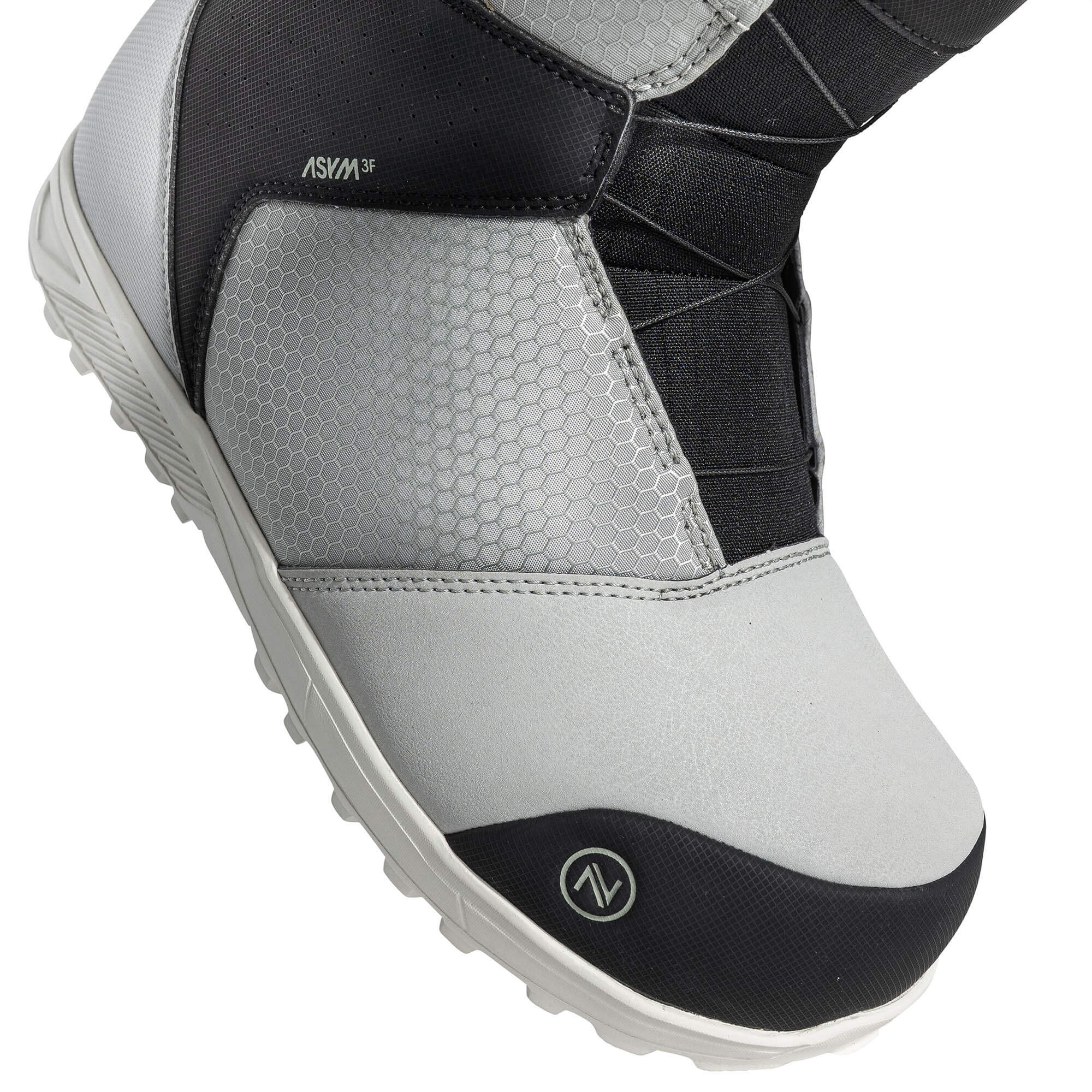 Nidecker Sierra Snowboard Boots