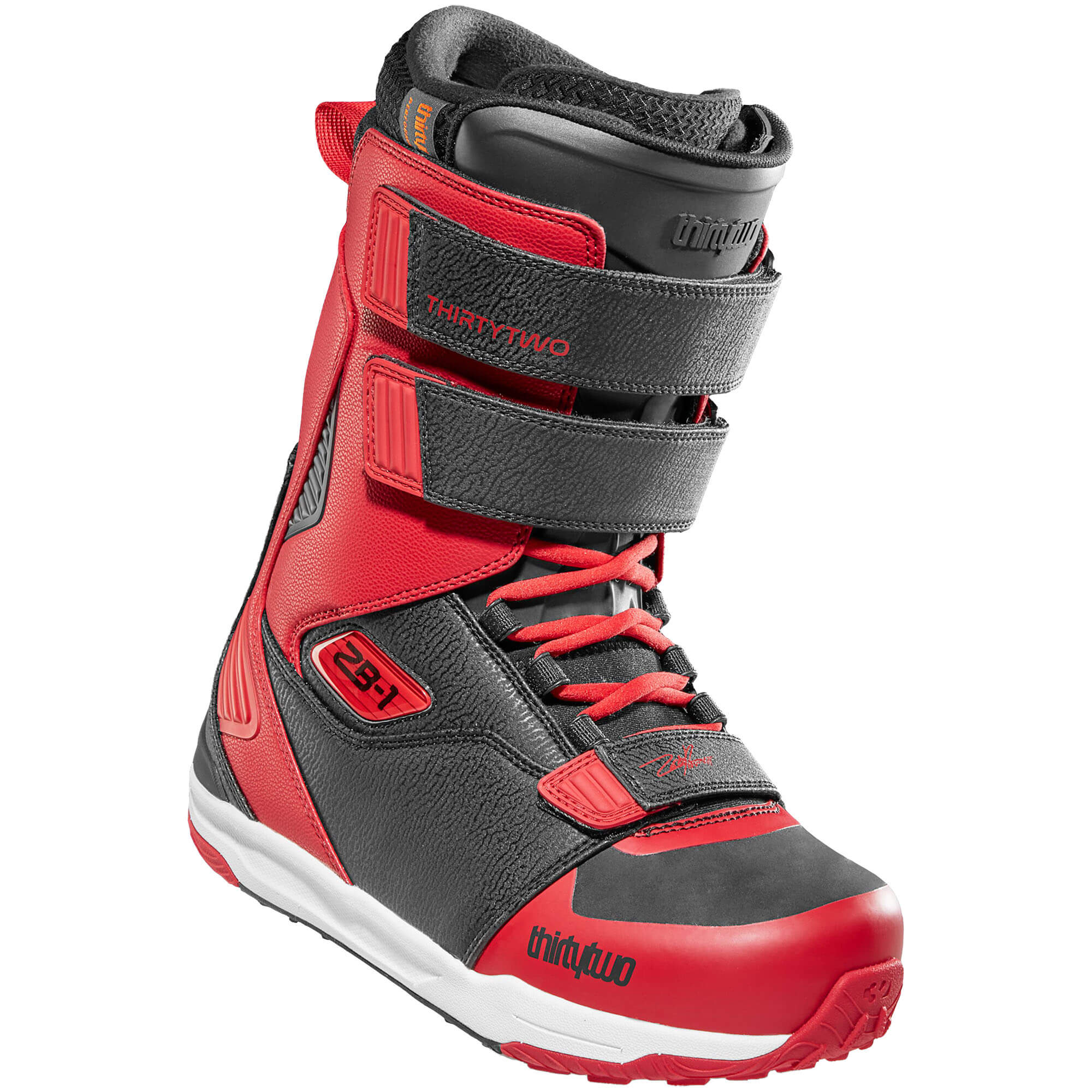 thirtytwo ZB-1 Snowboard Boots