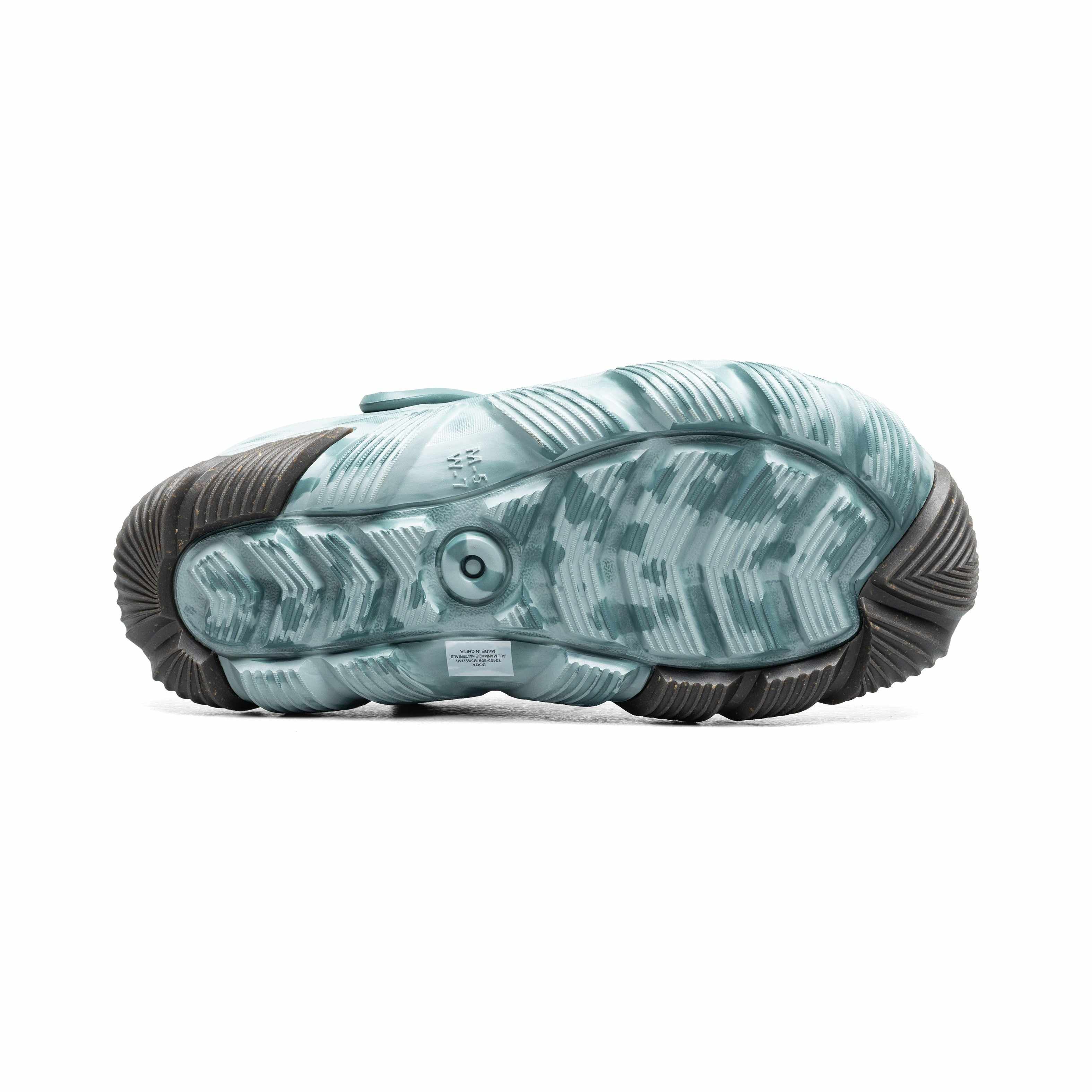BOGS BOGA Seamless Water-Friendly Clogs