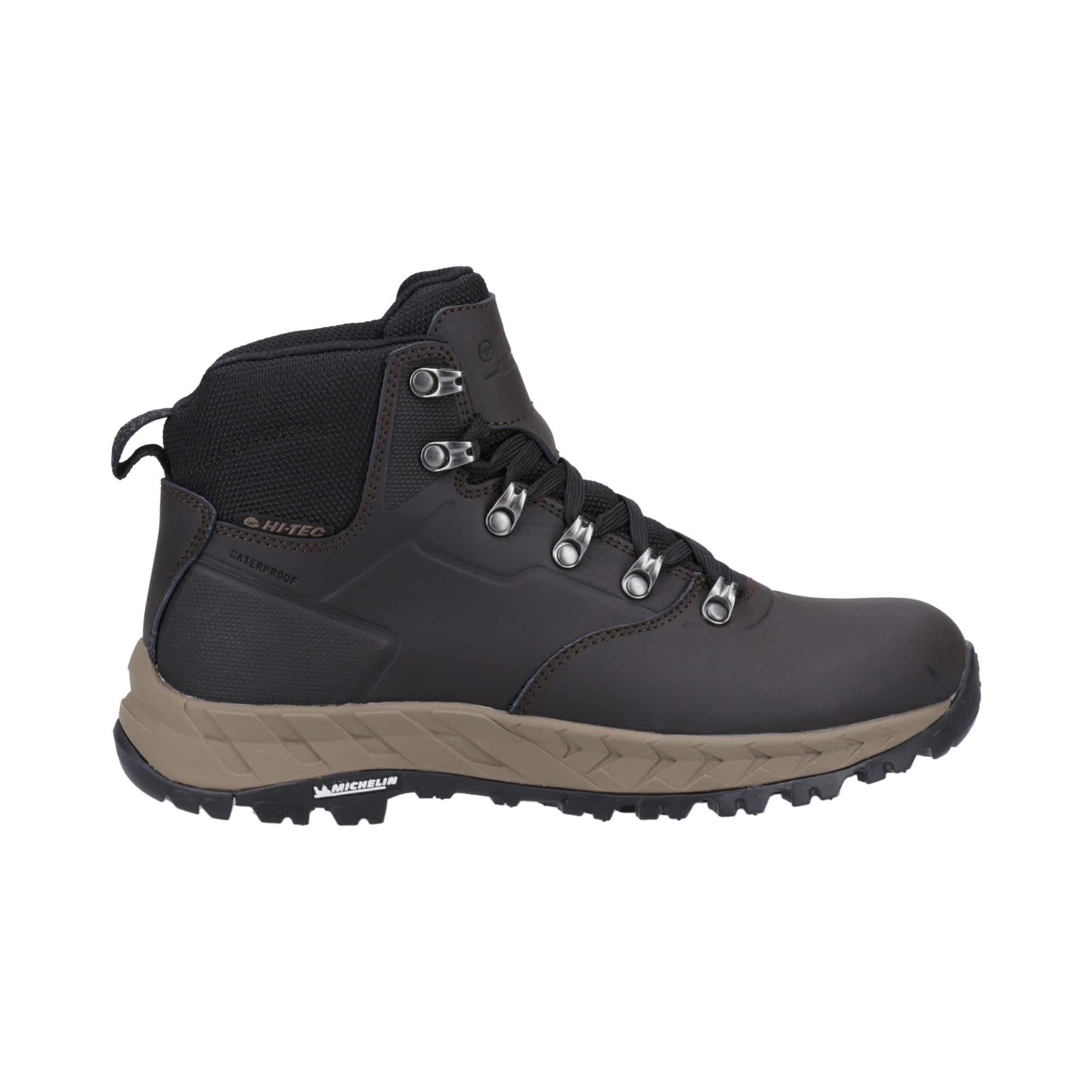 Hi-Tec Altitude VII WP Women's Hiking Boots