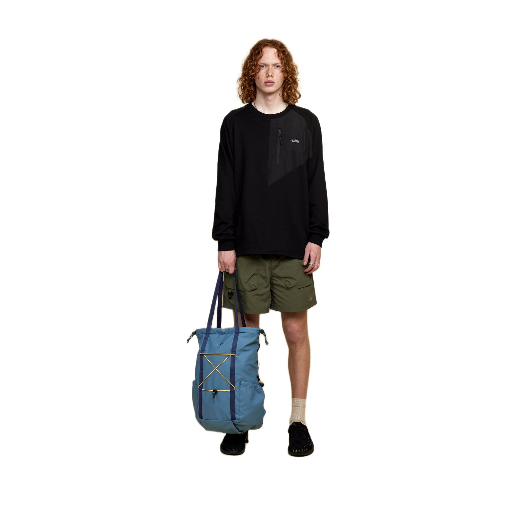 Elliker Penniyn Backpack Tote 20L