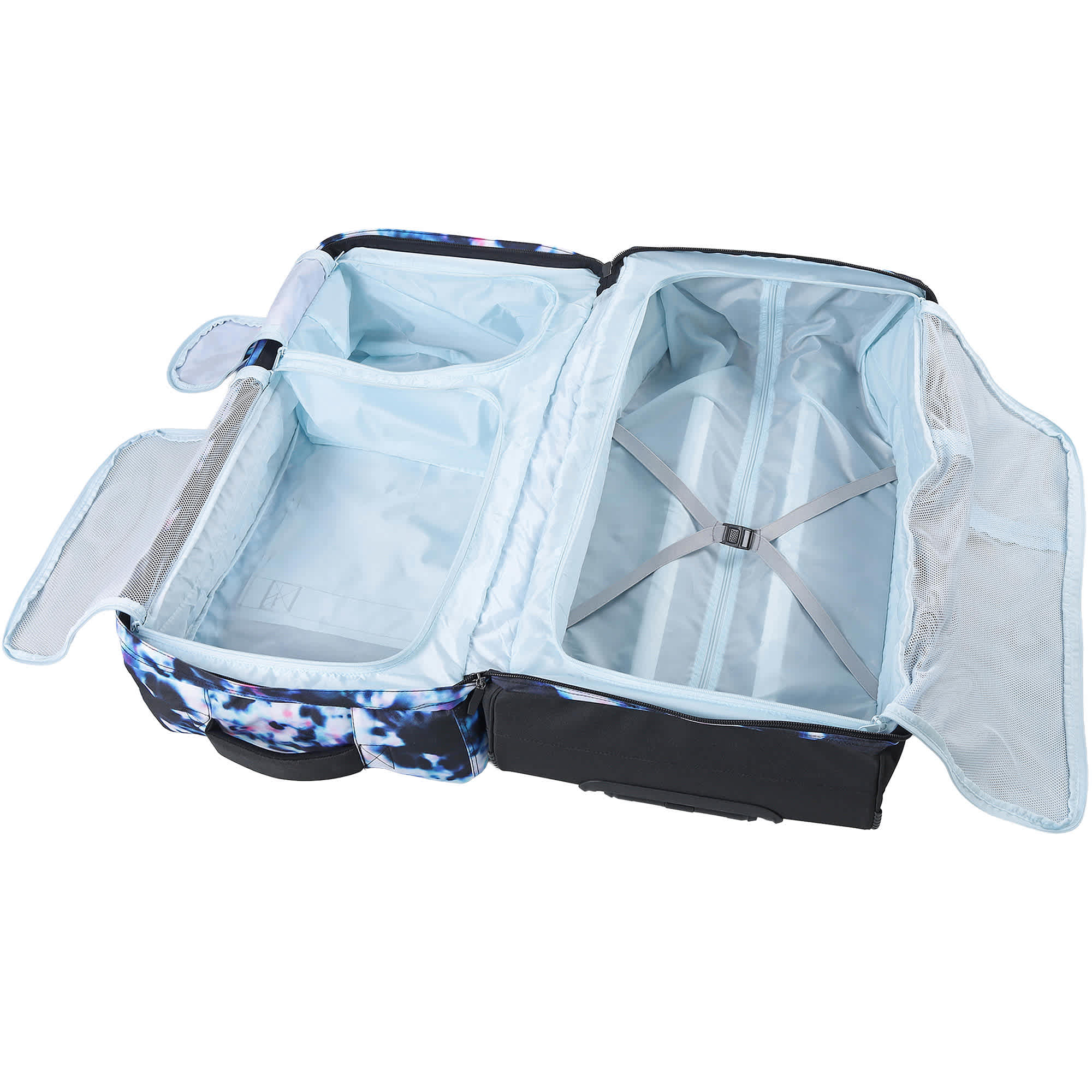 Surfanic Maxim 3.0 100 Roller Bag