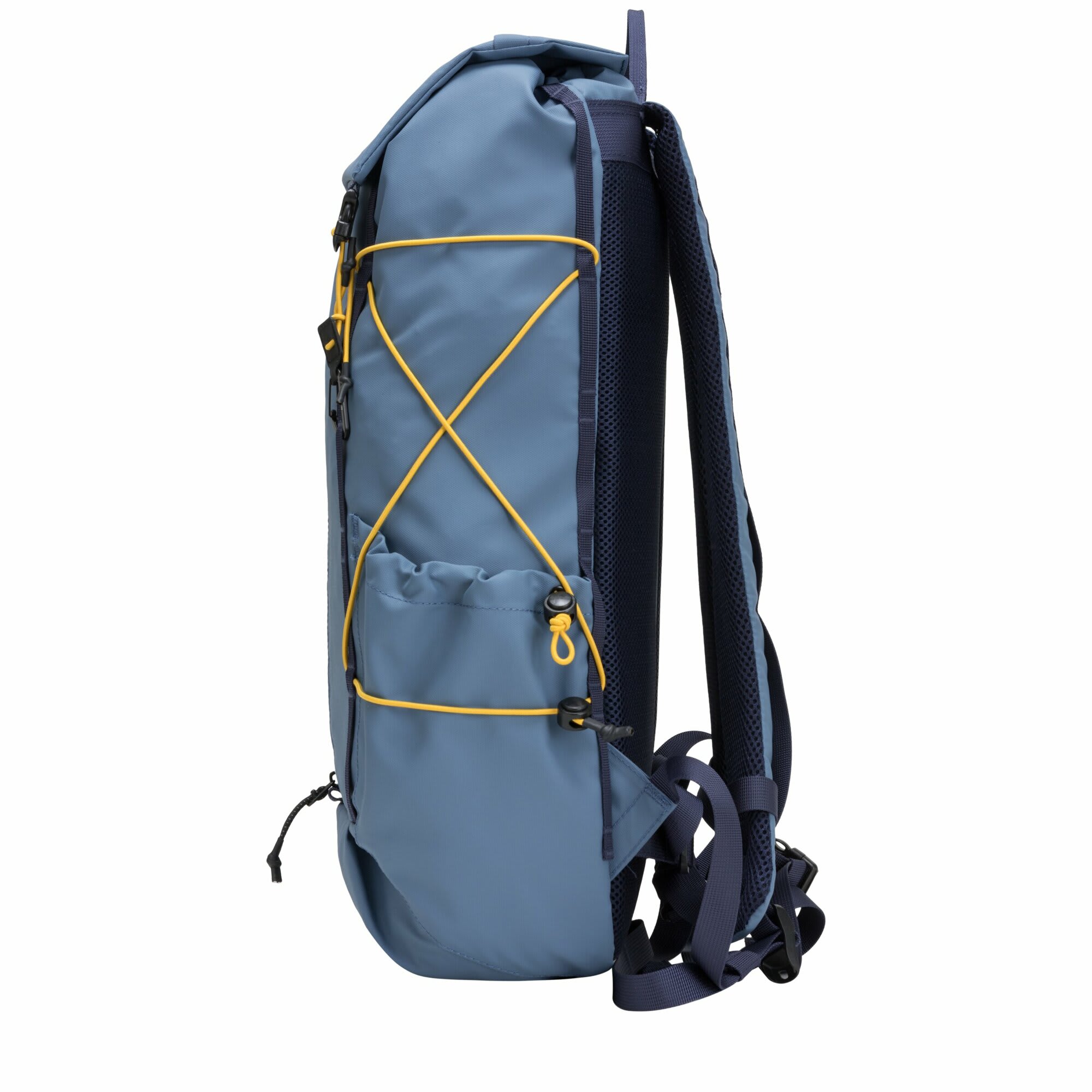 Elliker Cautley Flap Over Backpack 23L