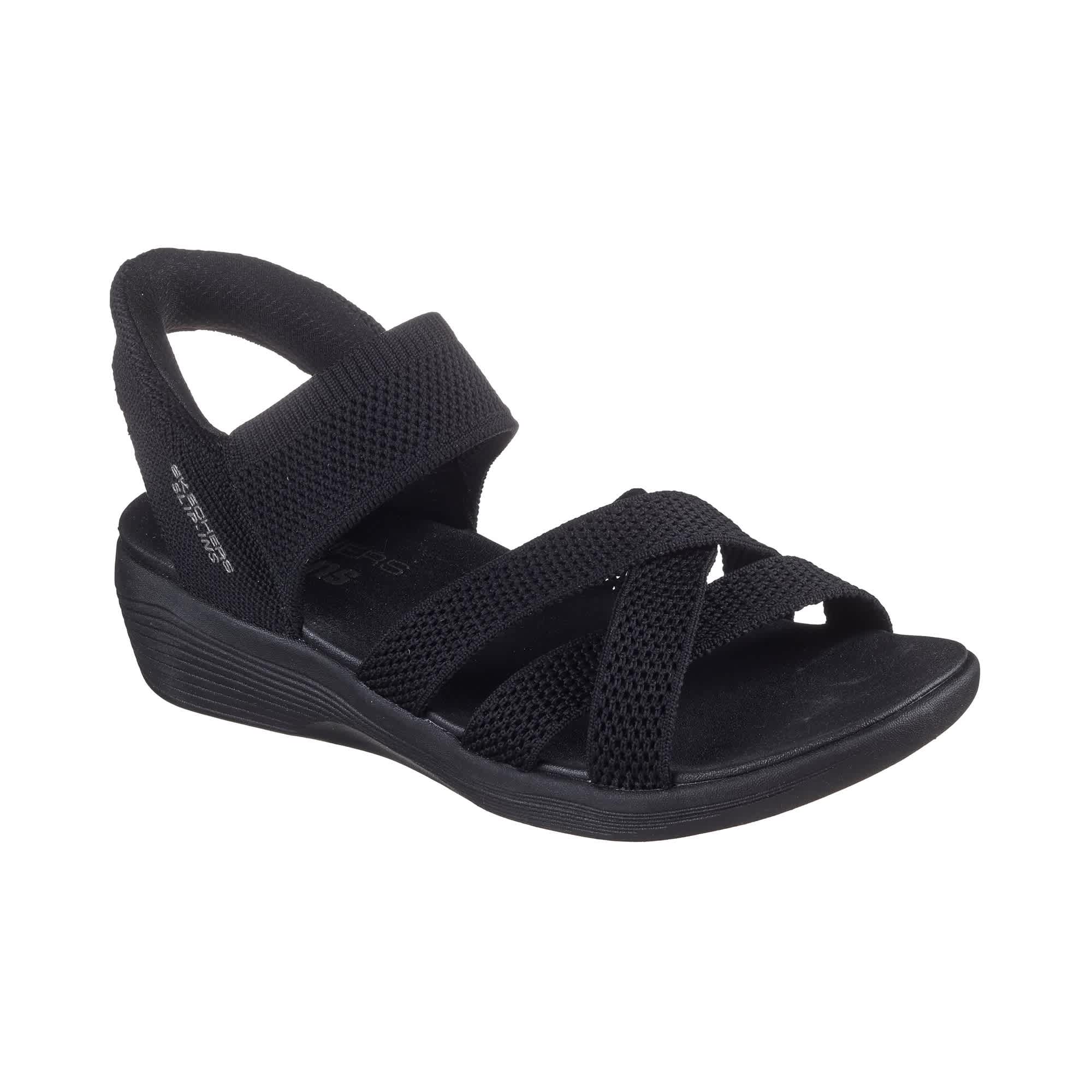 Skechers Arya Cooling Off Sandal