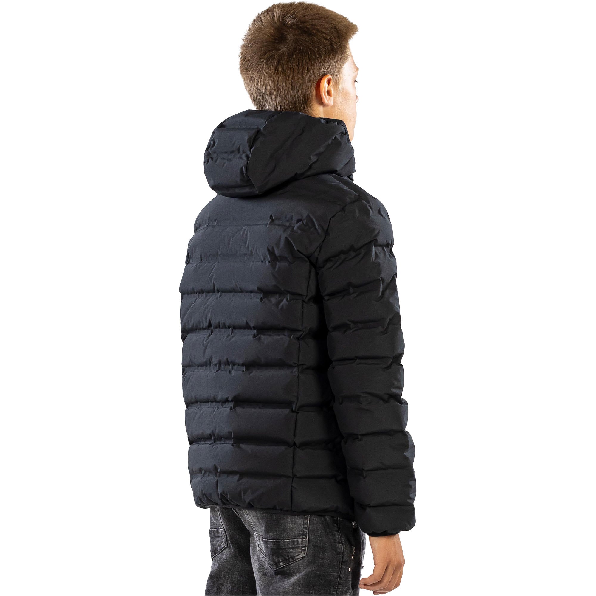 Surfanic Phoenix Hypa Kids' Down Insulated Jacket