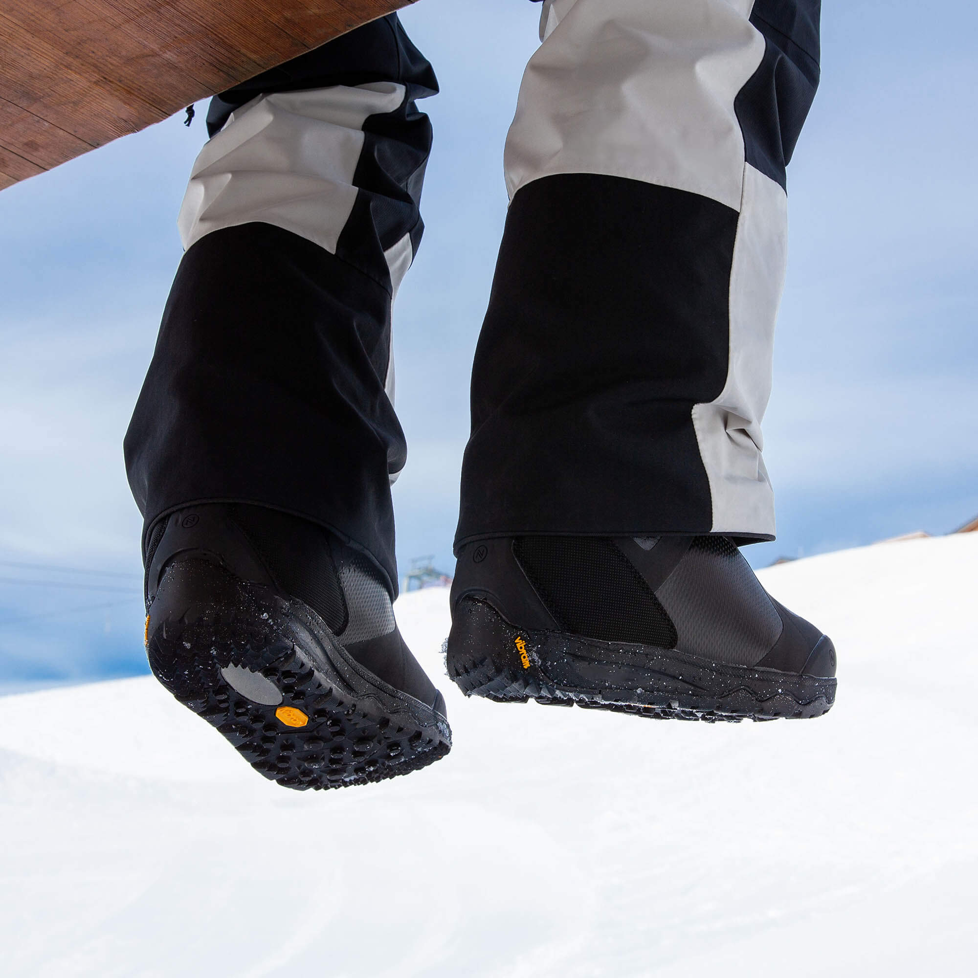 Nidecker Kita Hybrid Women's Snowboard Boots