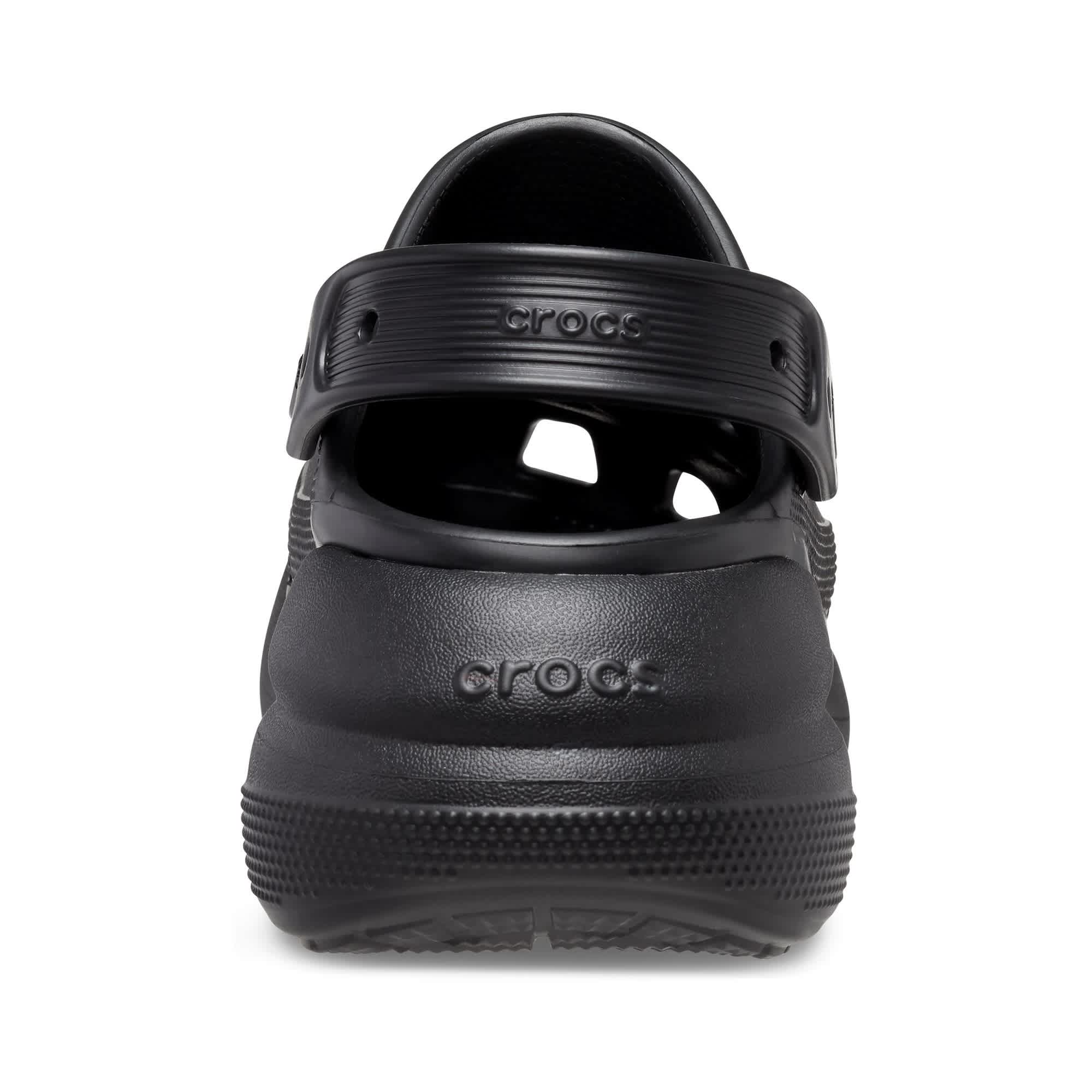 Crocs Classic Crush Clog