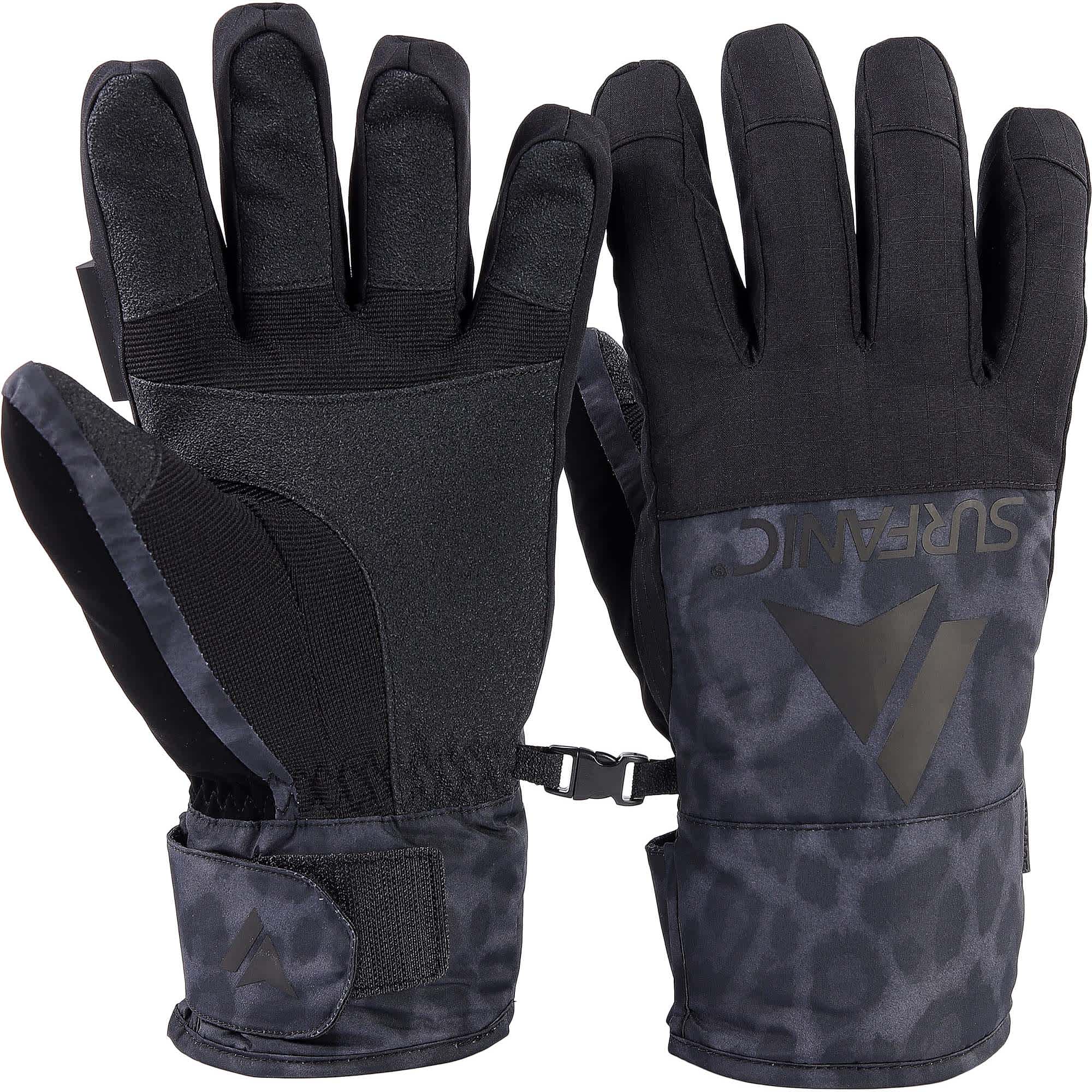 Surfanic Icon Ski Glove
