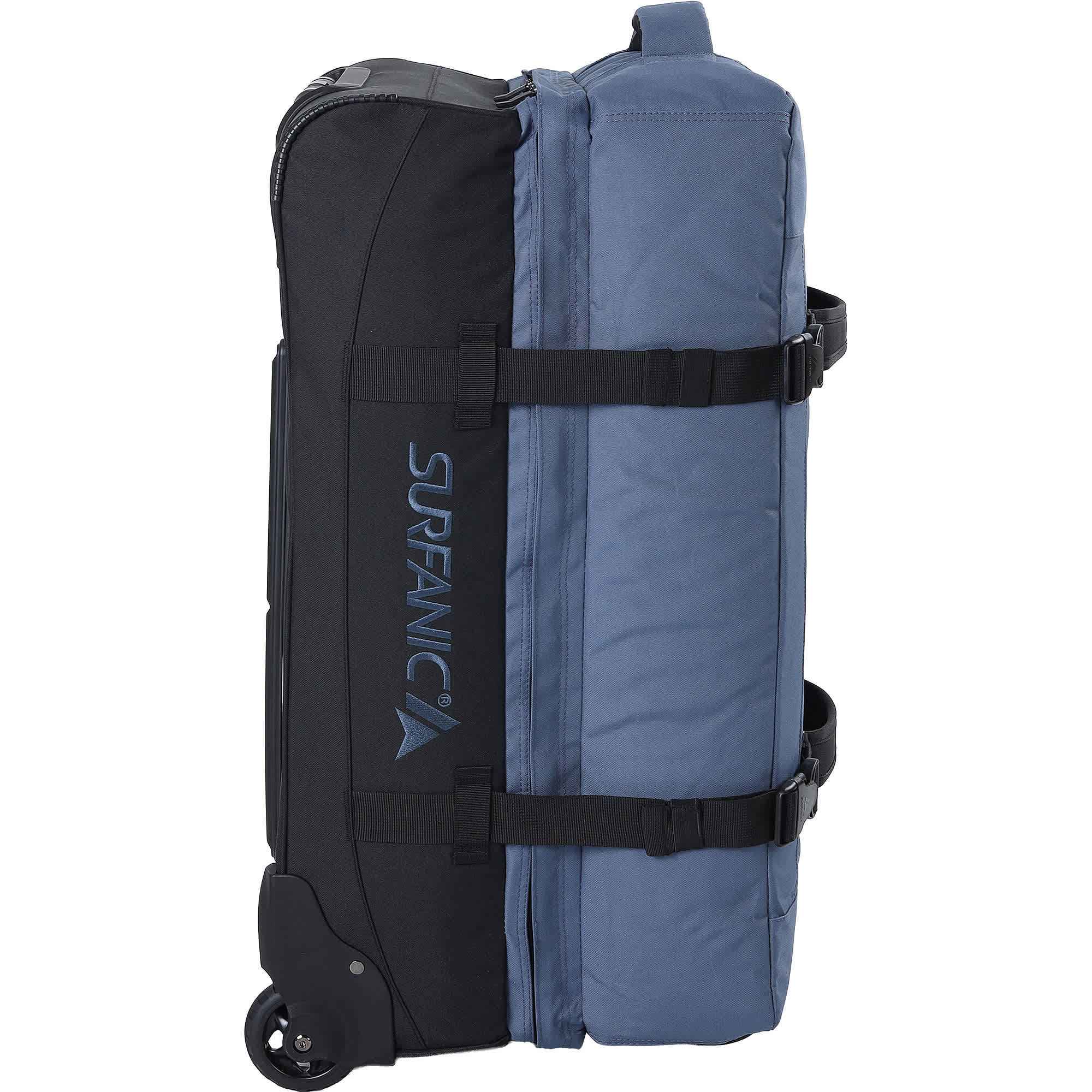Surfanic Maxim 3.0 120L Wheeled Suitcase