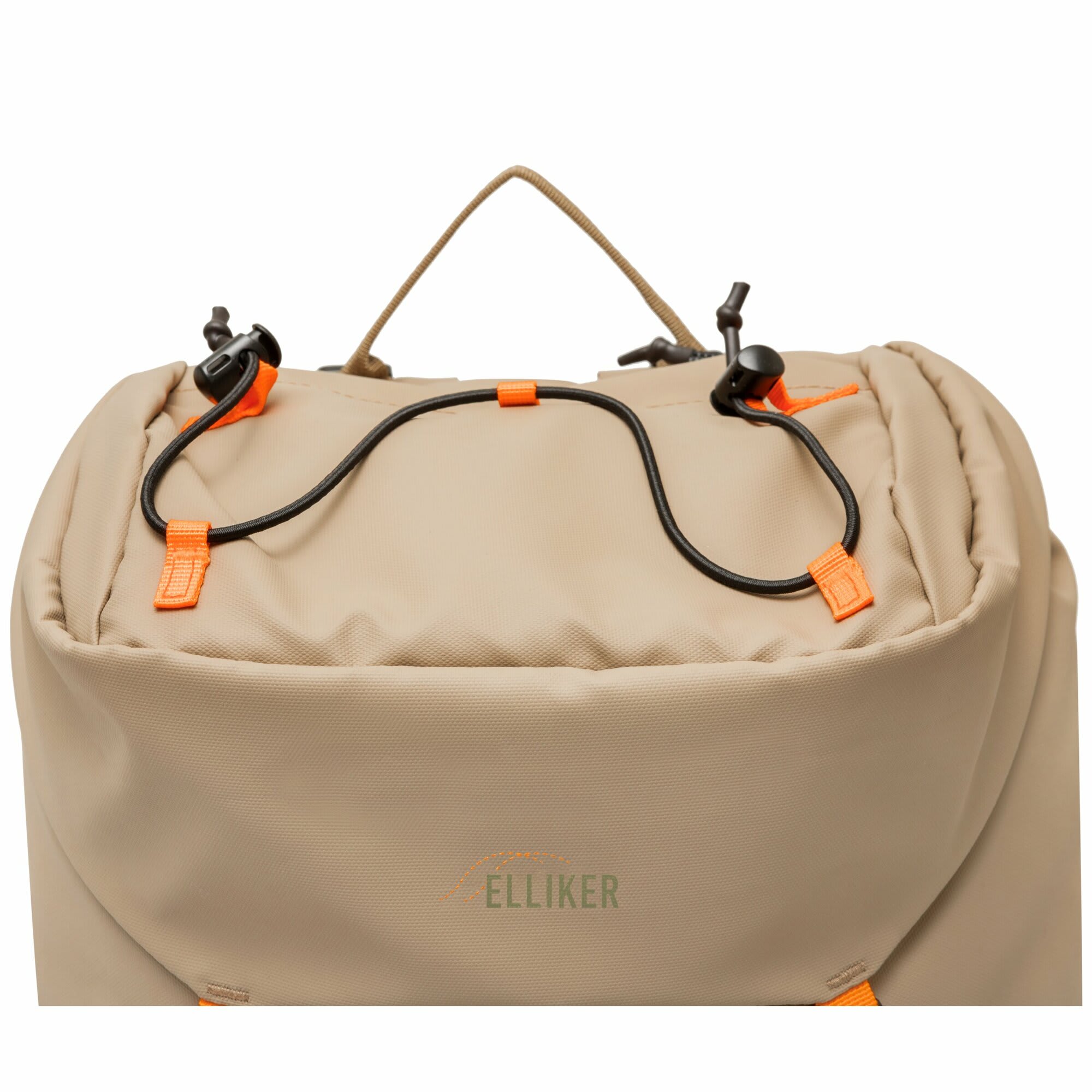 Elliker Maller Flap Over Backpack 33L