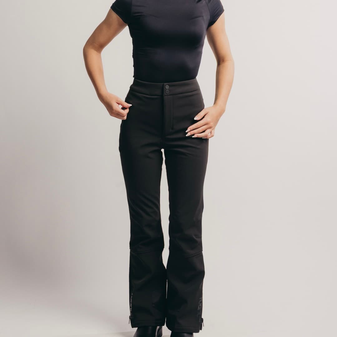 Slim Leg Ski Trouser