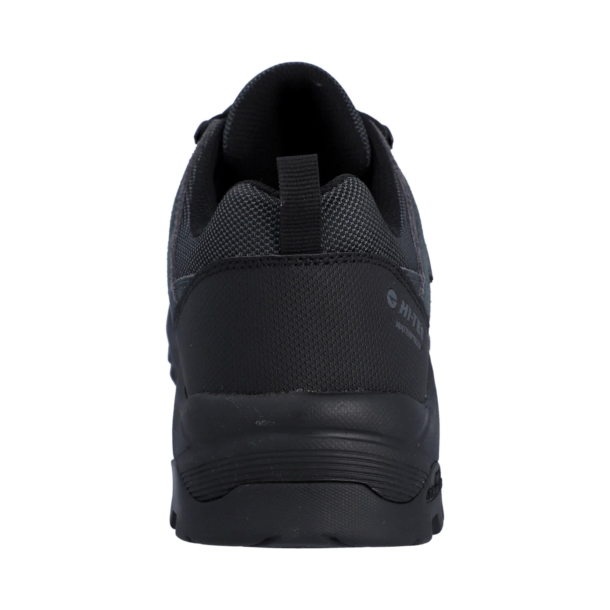Hi-Tec Bandera Expedition Low WP Hiking Shoes