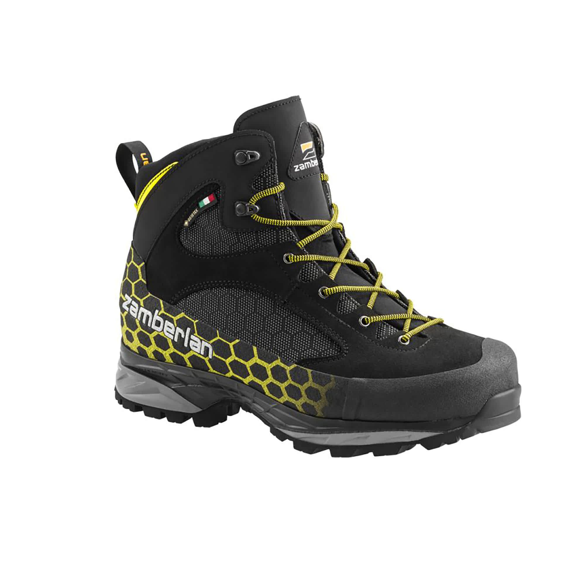 Rando Gore-Tex Men’s Hiking Boots