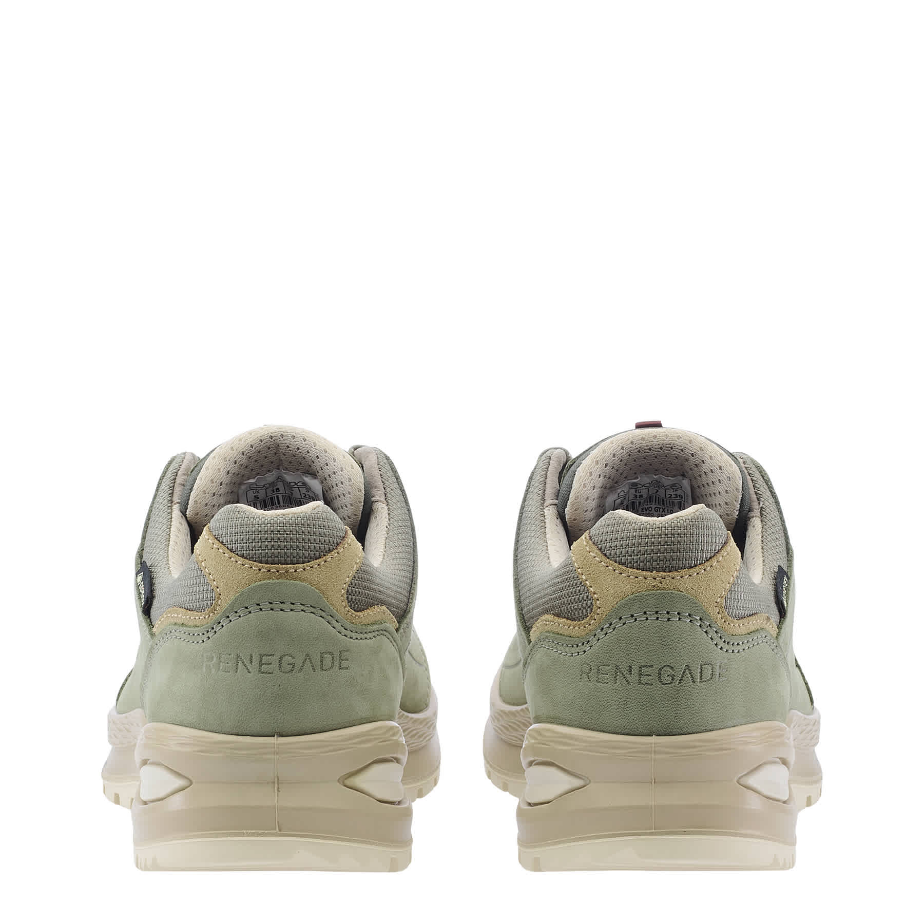 LOWA Renegade Evo GTX Lo Women's Walking Shoes