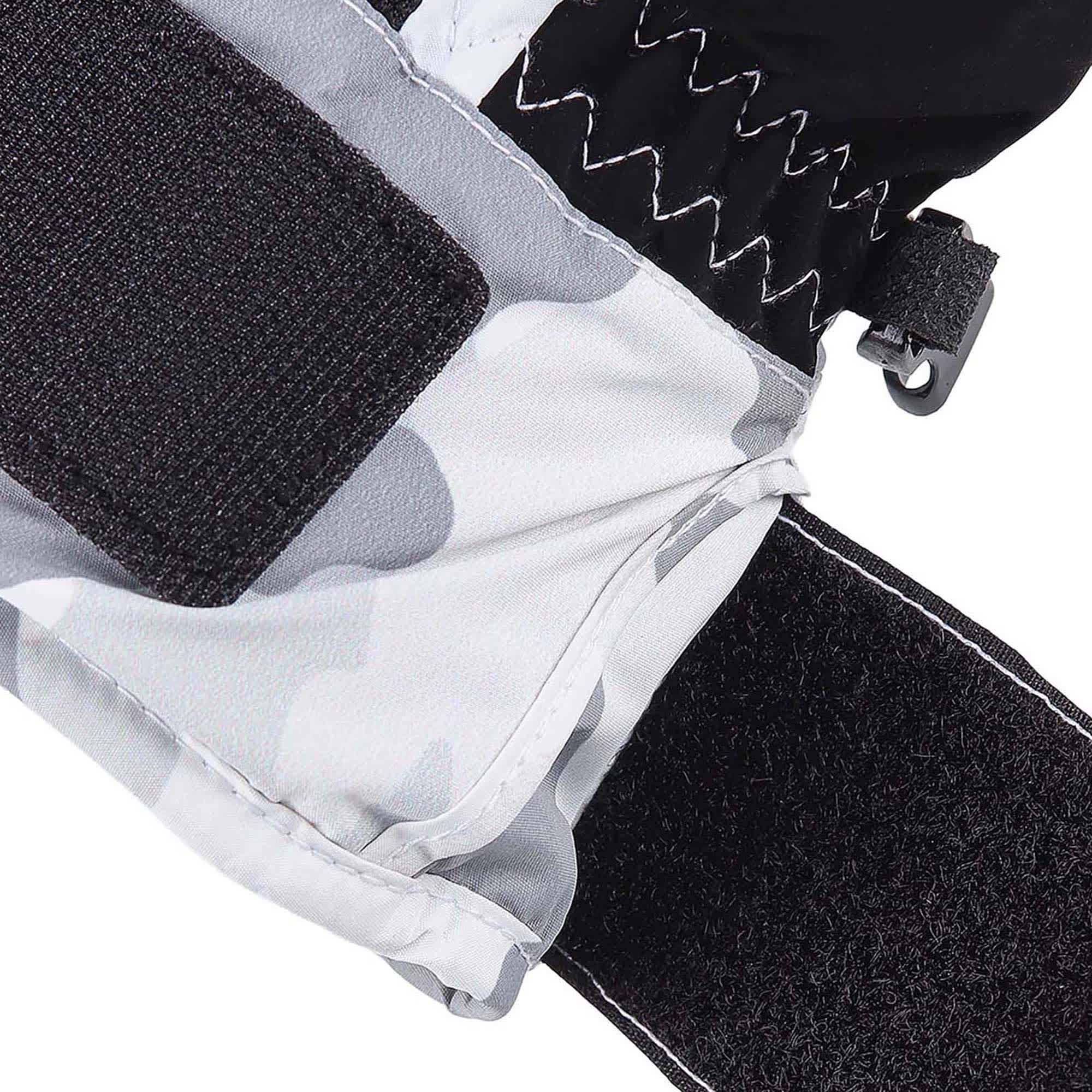 Surfanic Blaze Ski Mitt